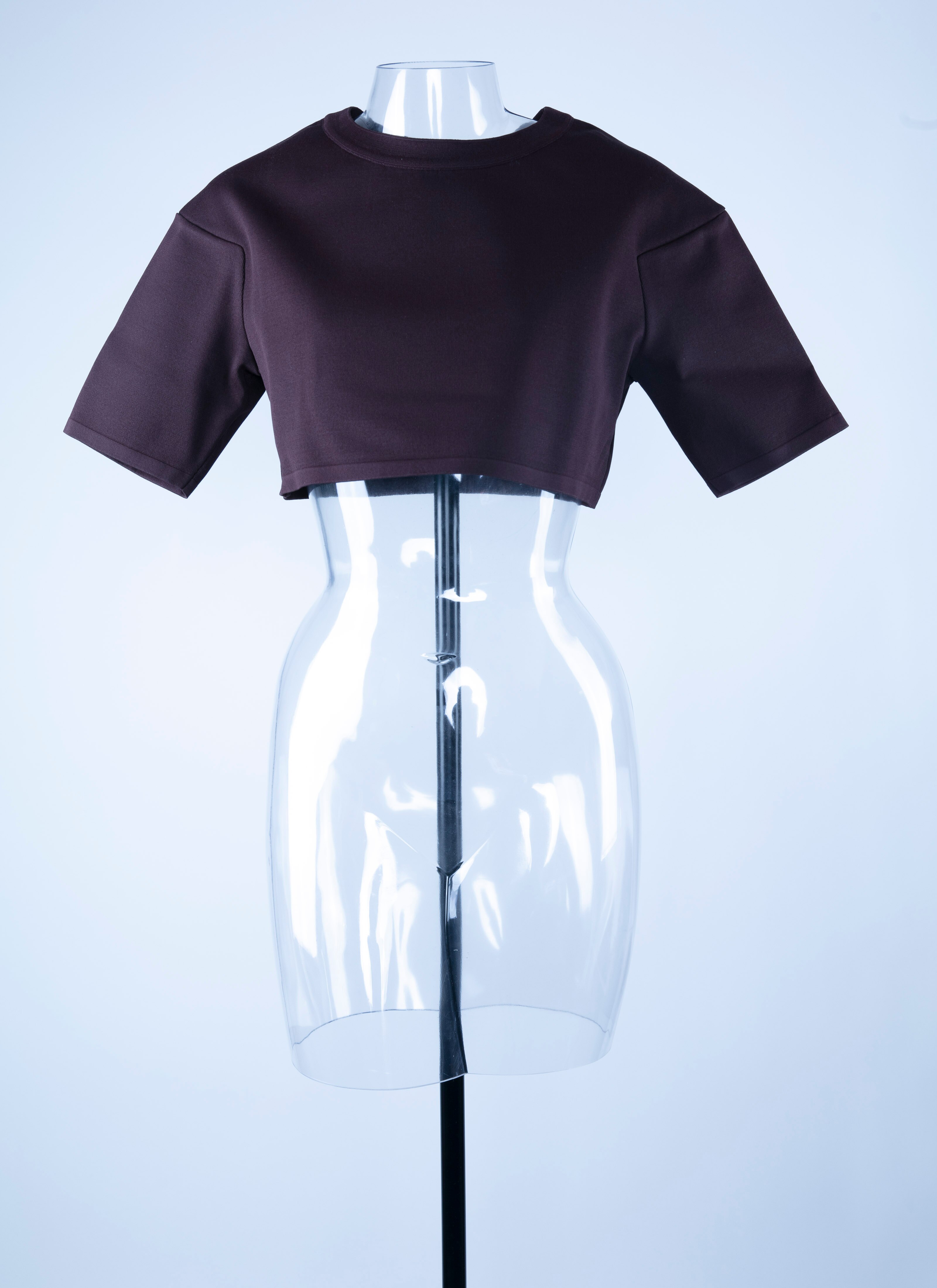 ALAÏA GILET 