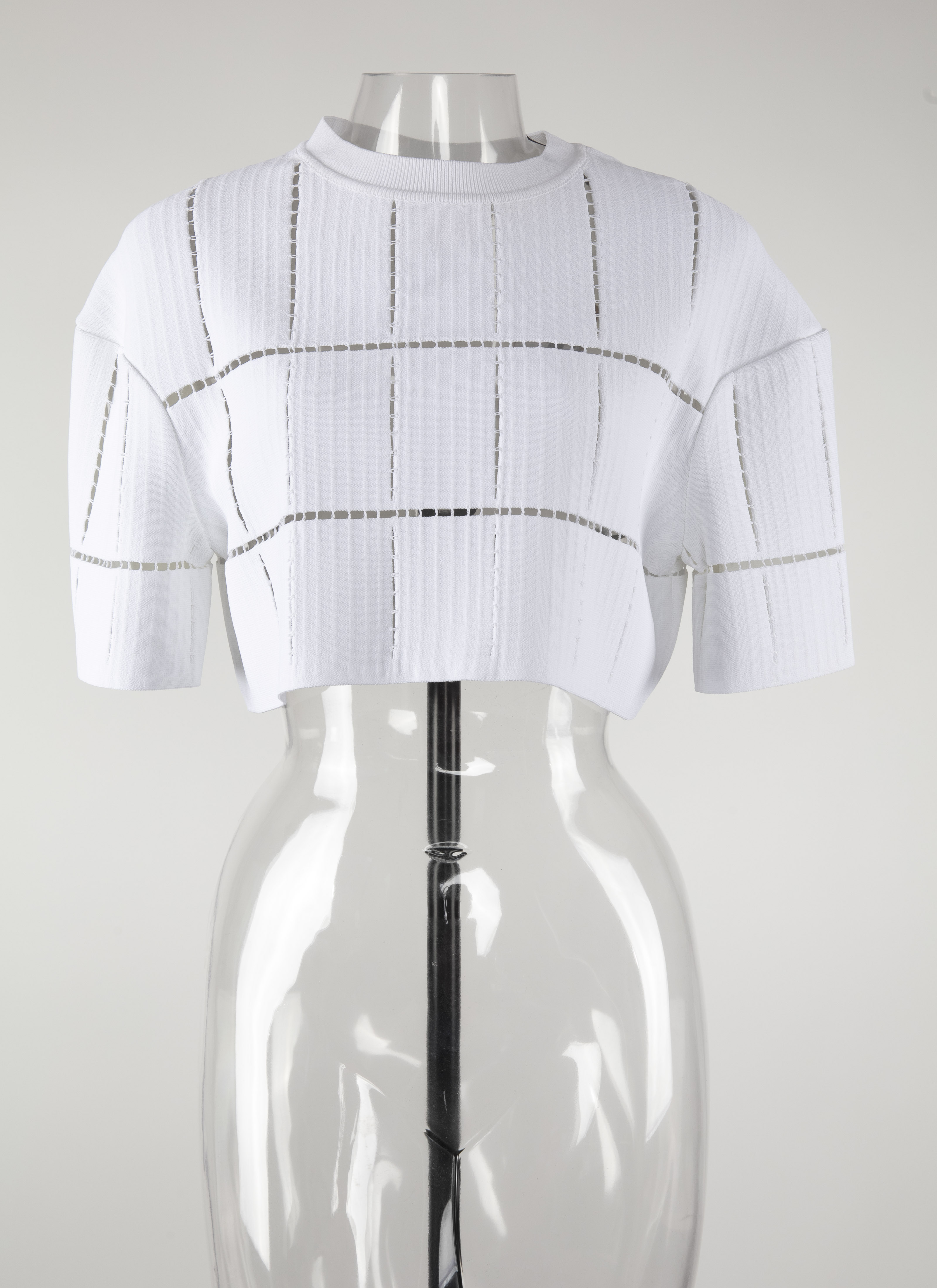 ALAÏA  CARDIGAN
