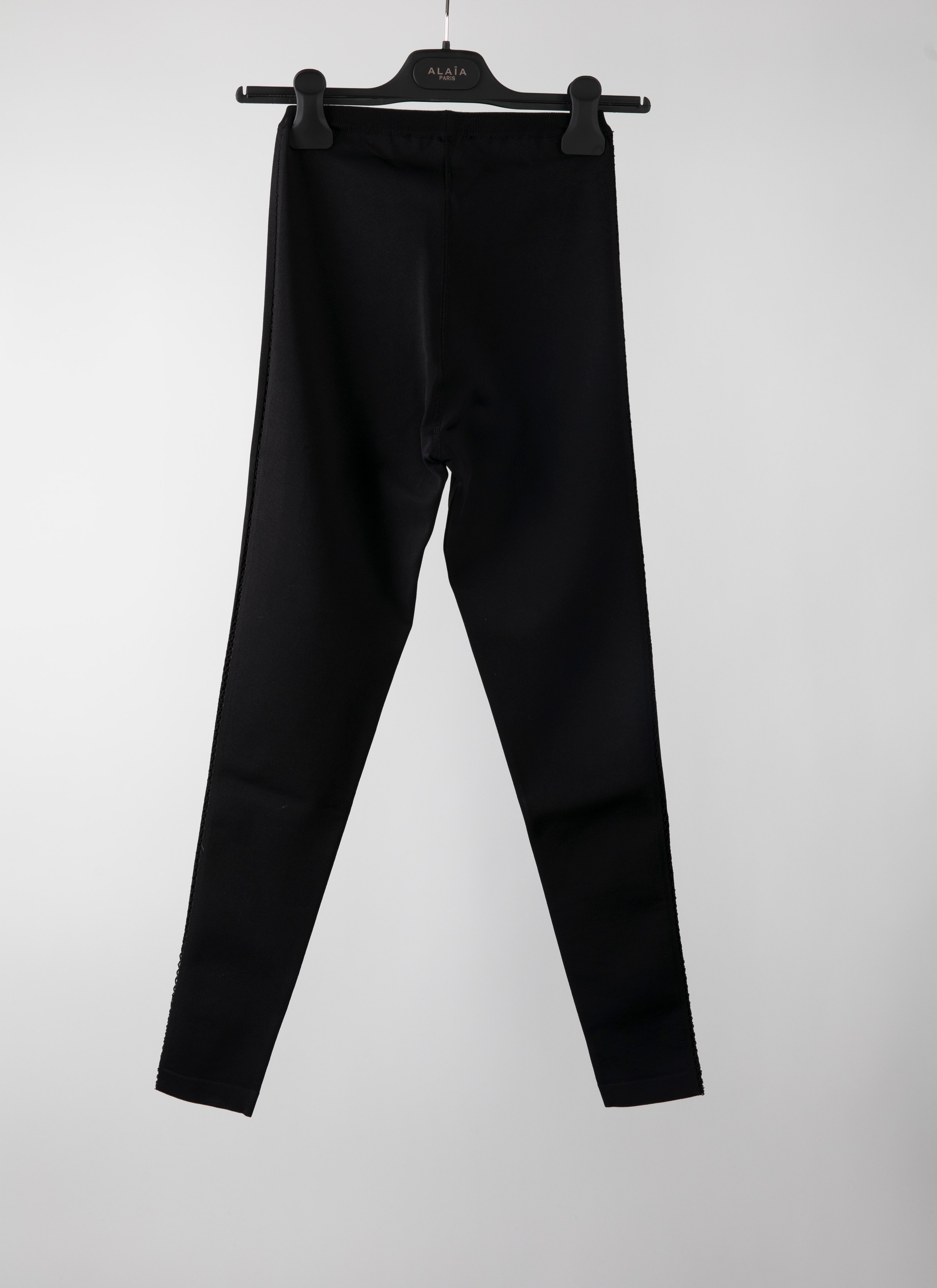 ALAÏA BLACK BODIES