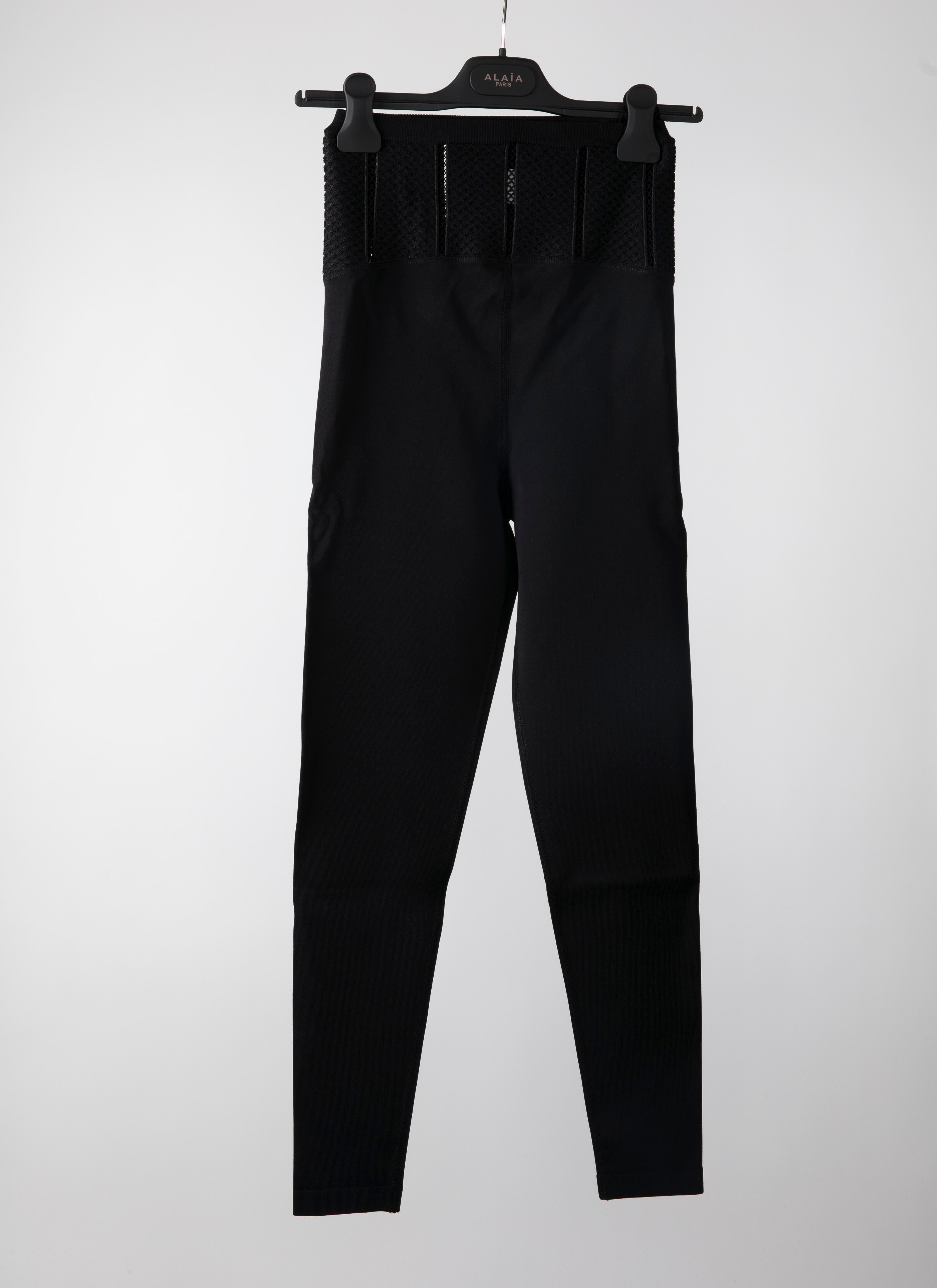 ALAÏA BLACK BODIES
