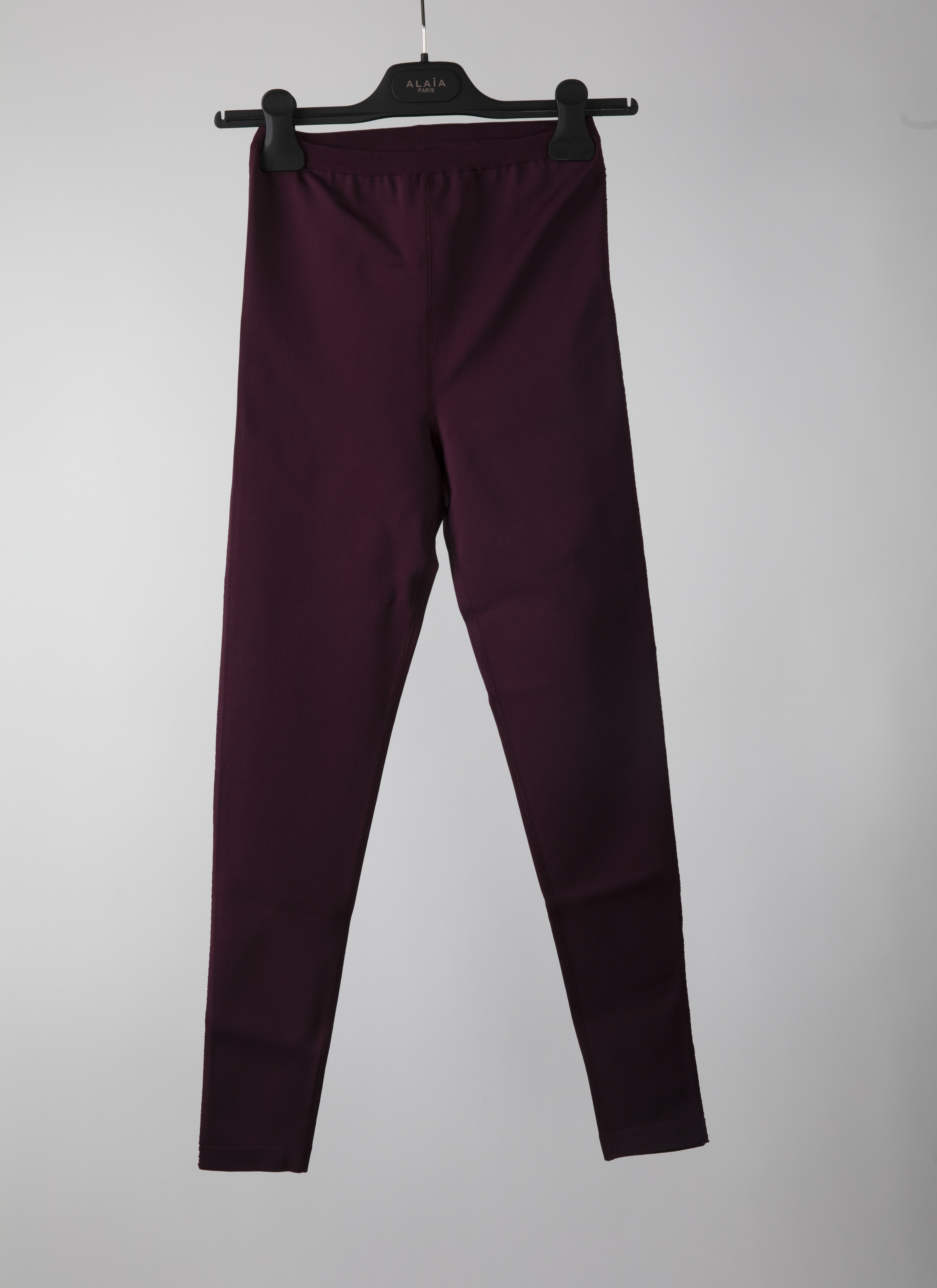 ALAÏA GARNET RED BODIES