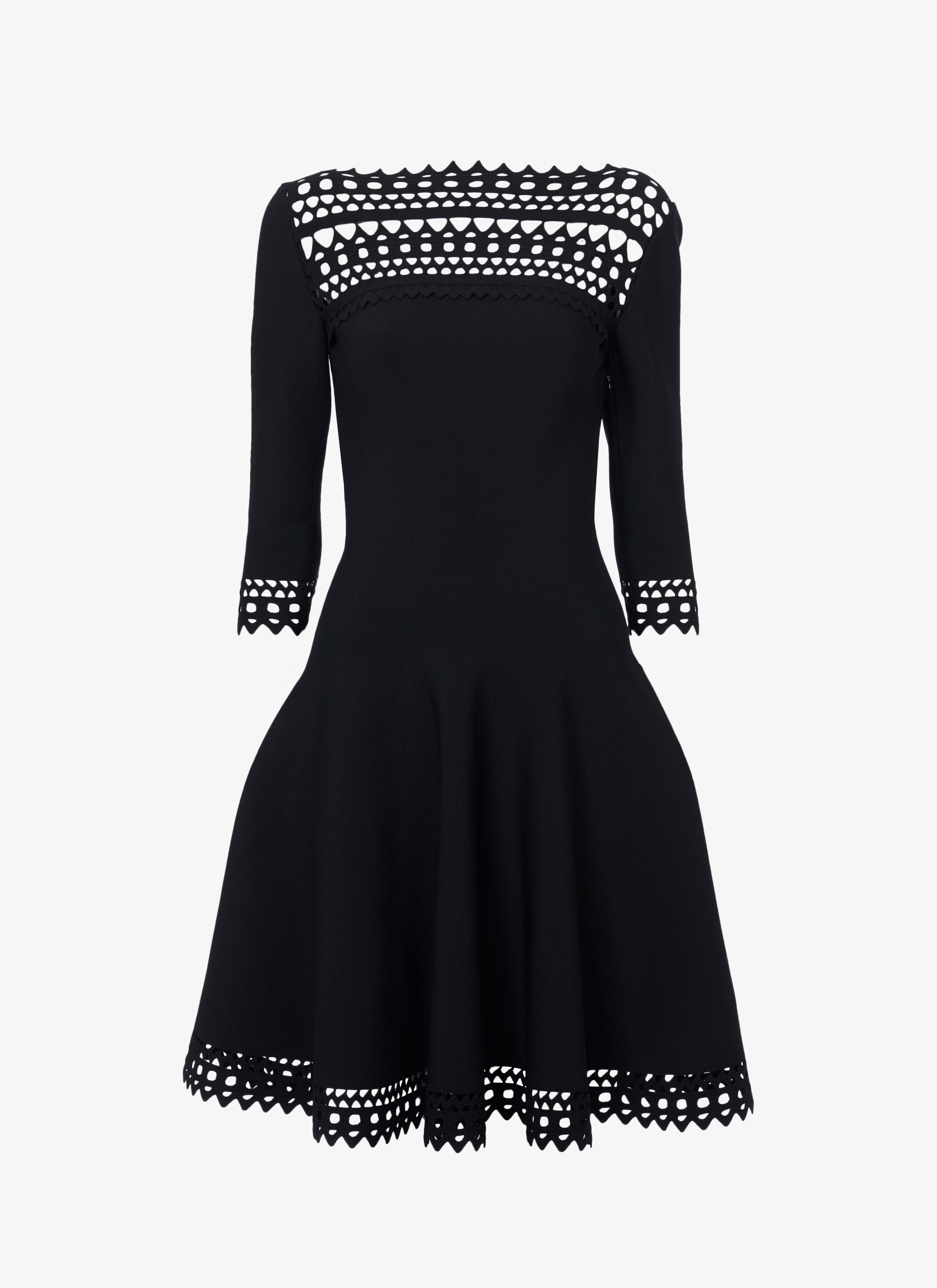 alaia gown
