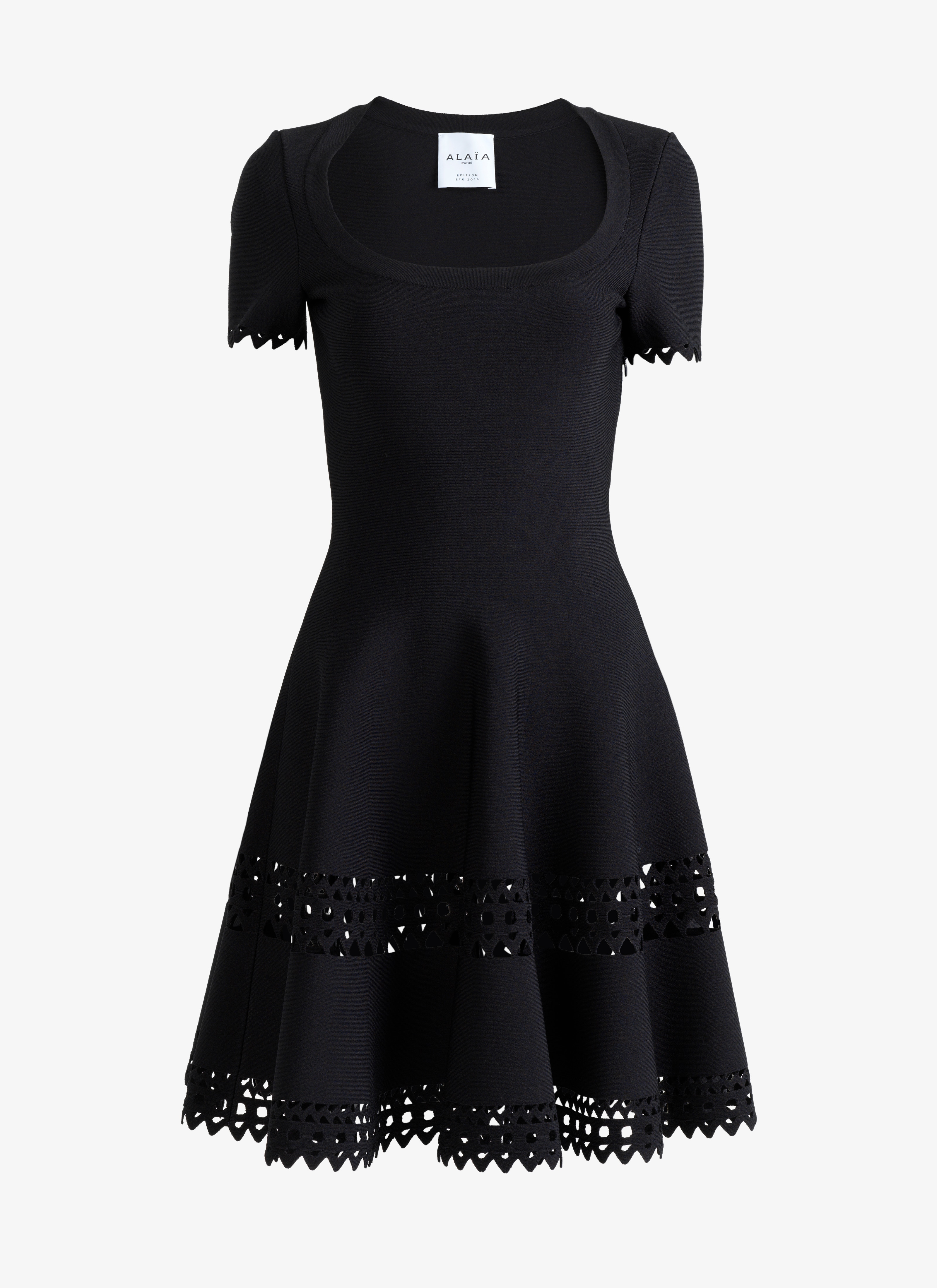 alaia dress