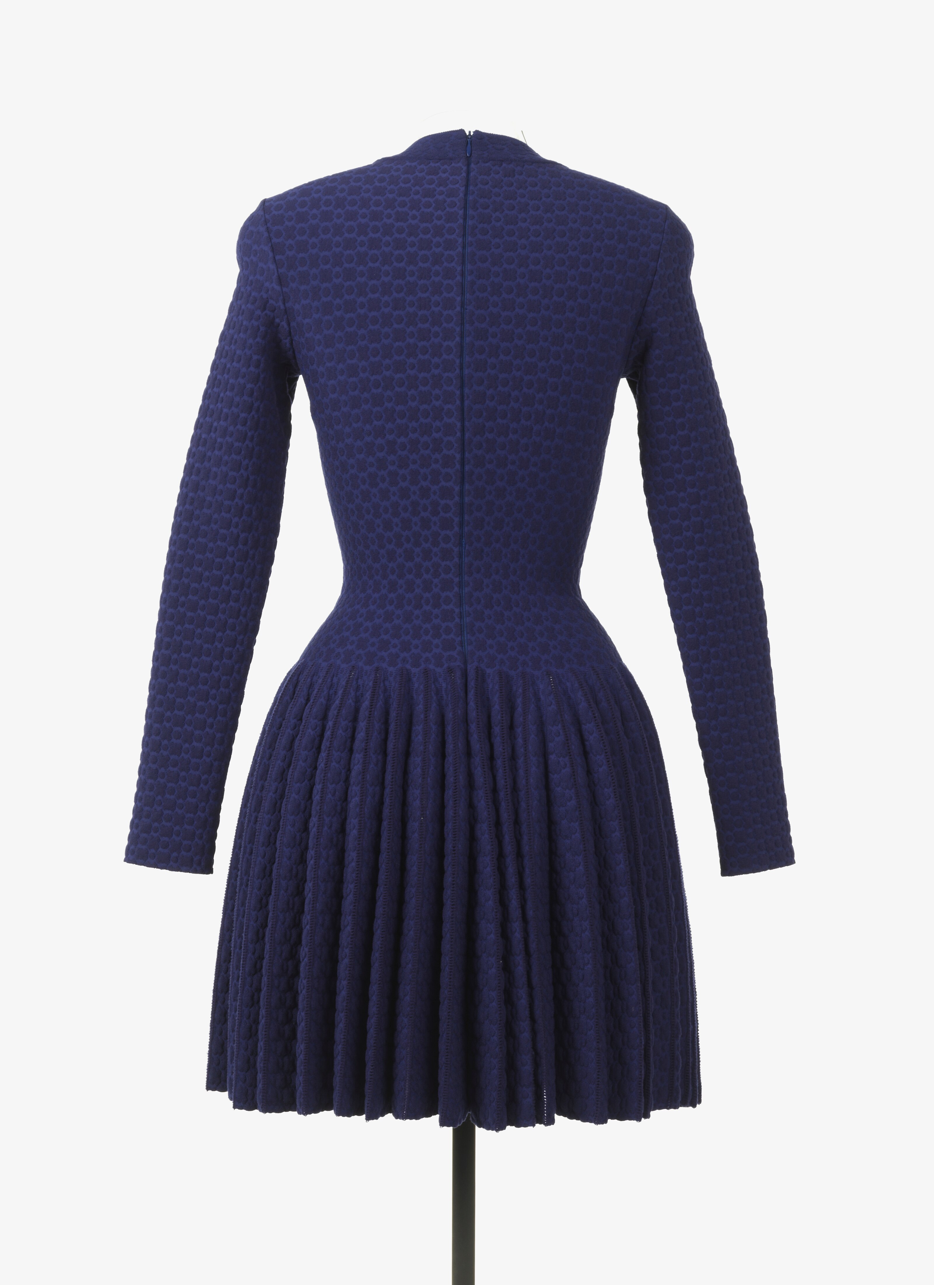 ALAÏA ROBE ANDALOUSIE  