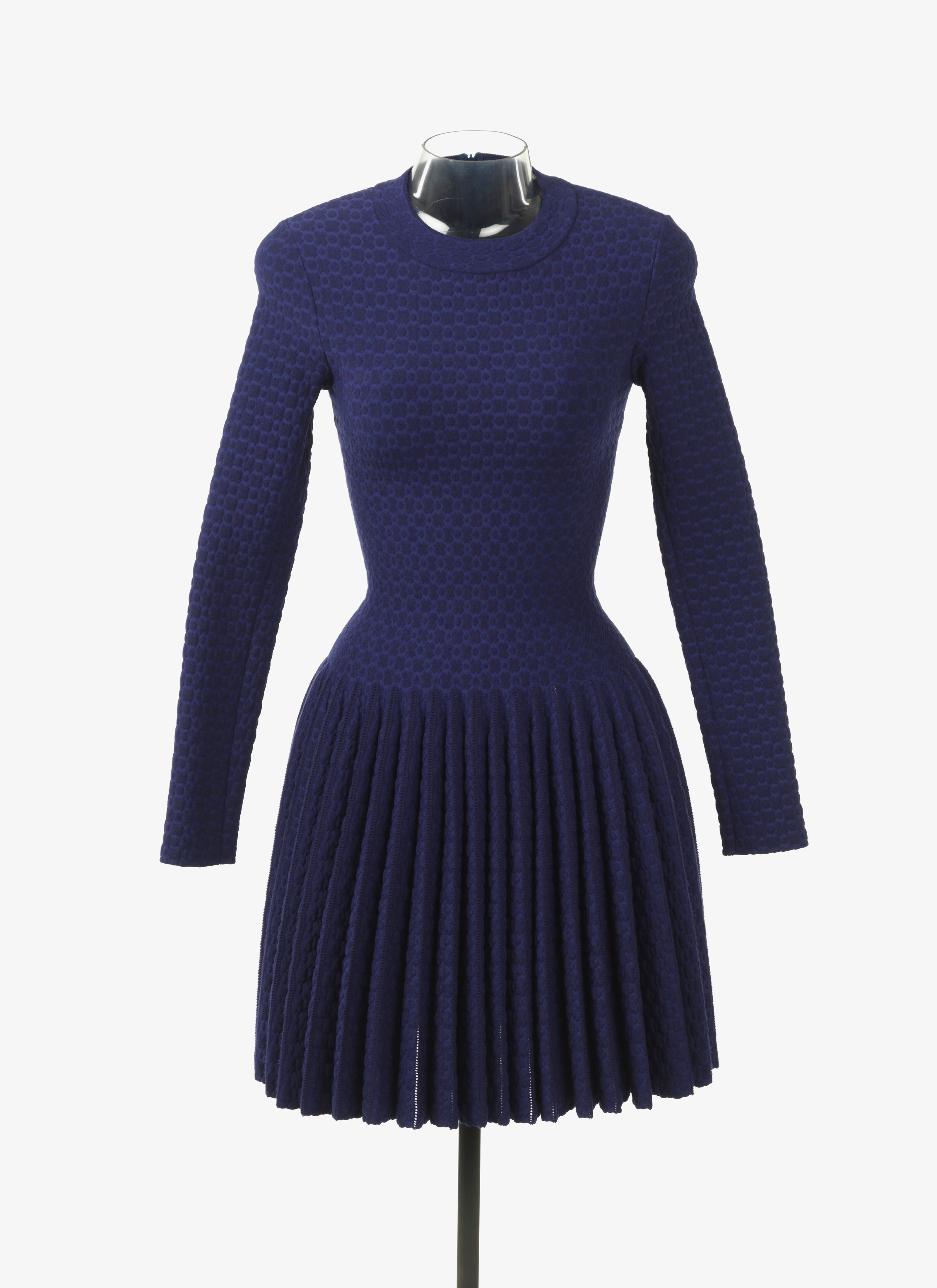 ALAÏA ROBE ANDALOUSIE  