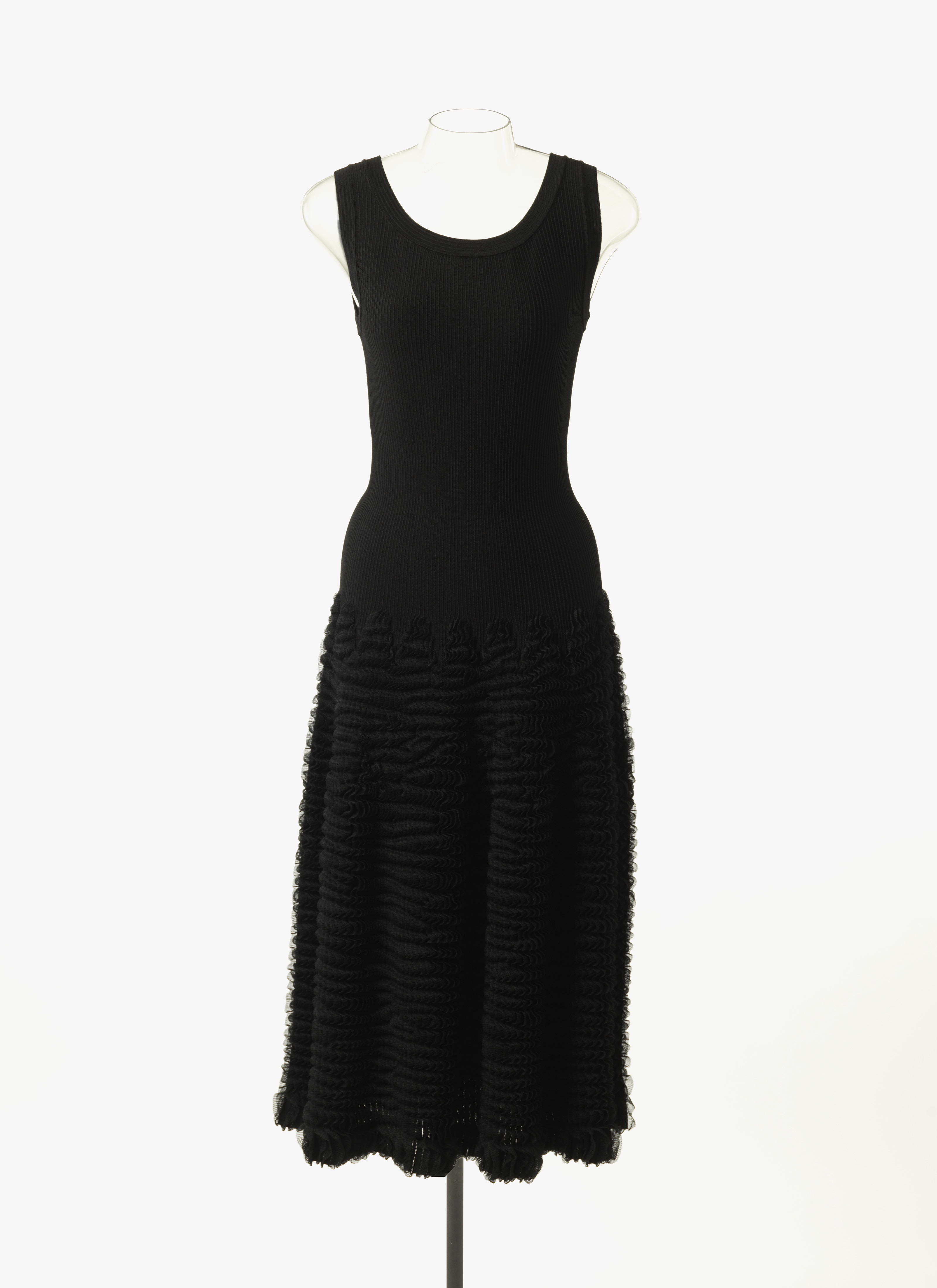 ALAÏA  DRAGONFLY DRESS 