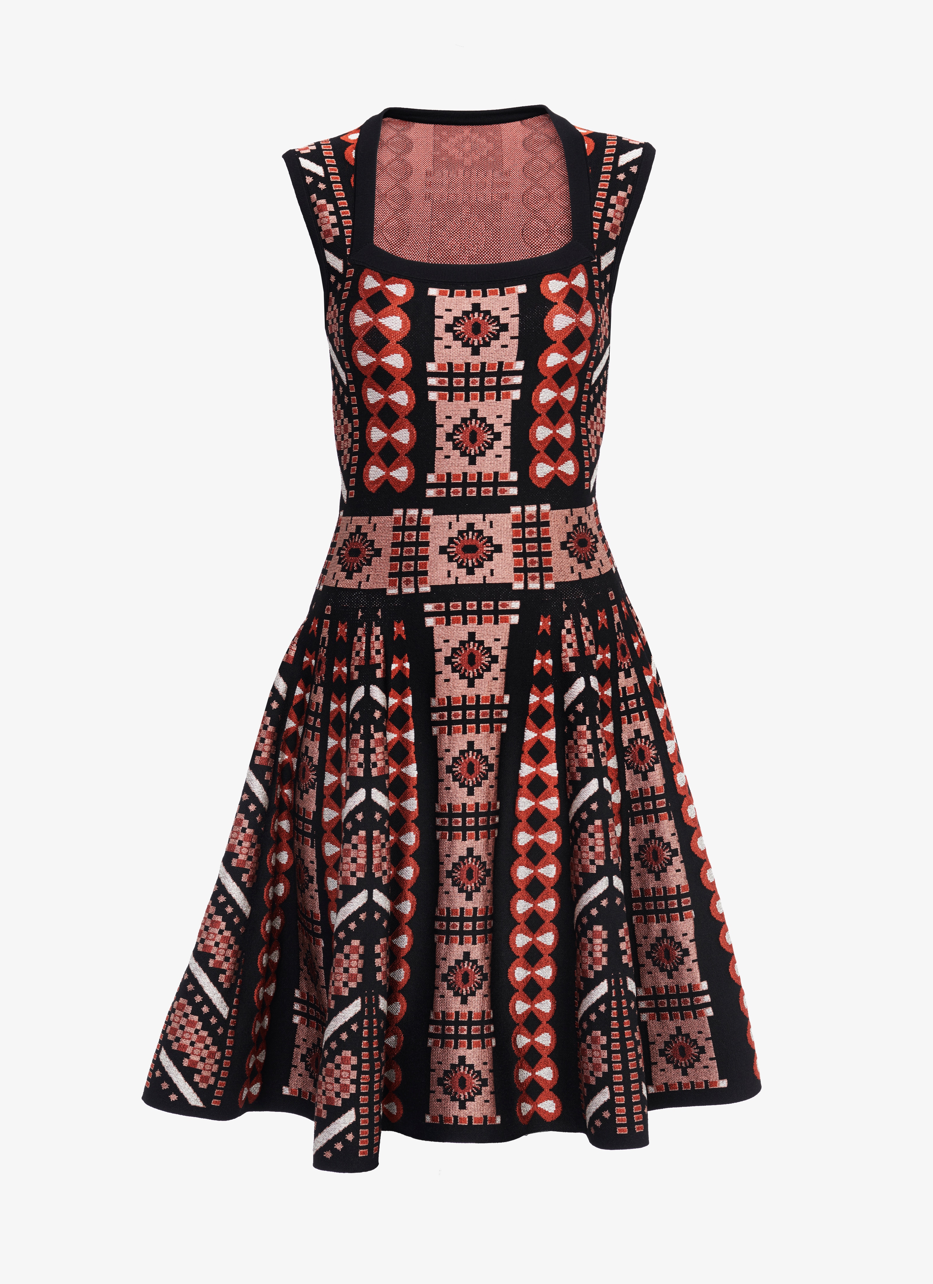 ALAÏA  DRESSES