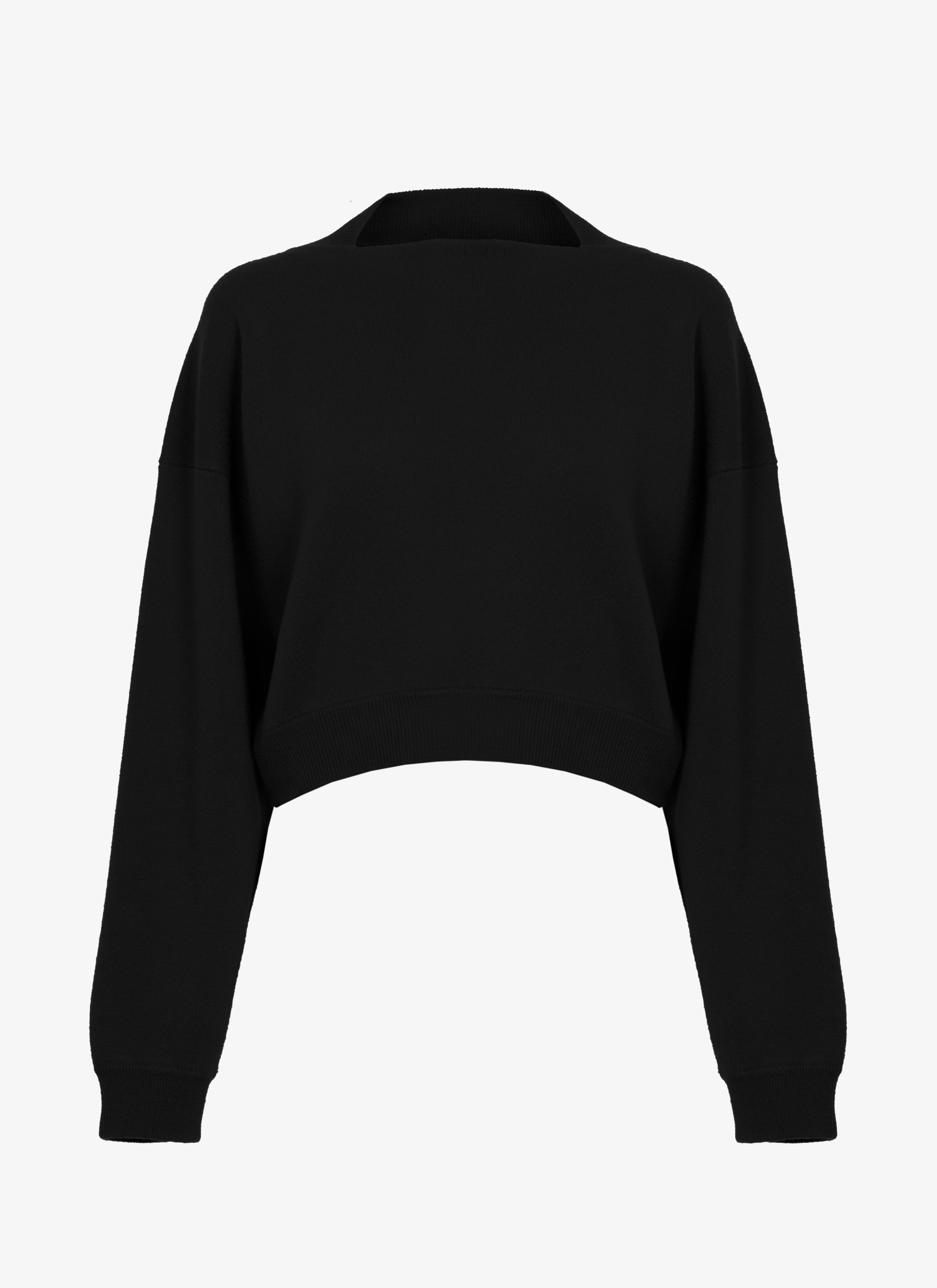 acne raya cardigan