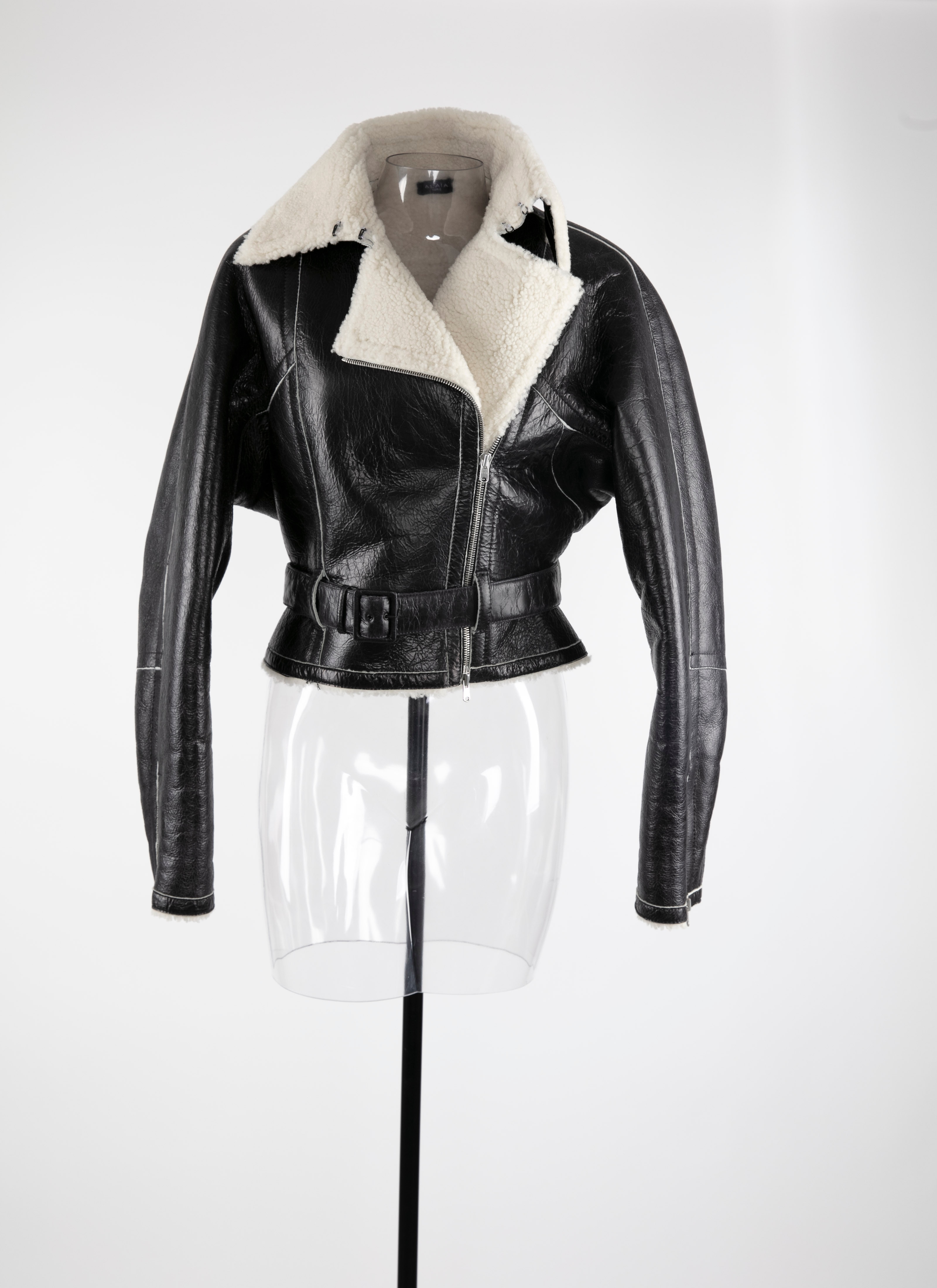 ALAIA Women s Jackets ALAIA SA
