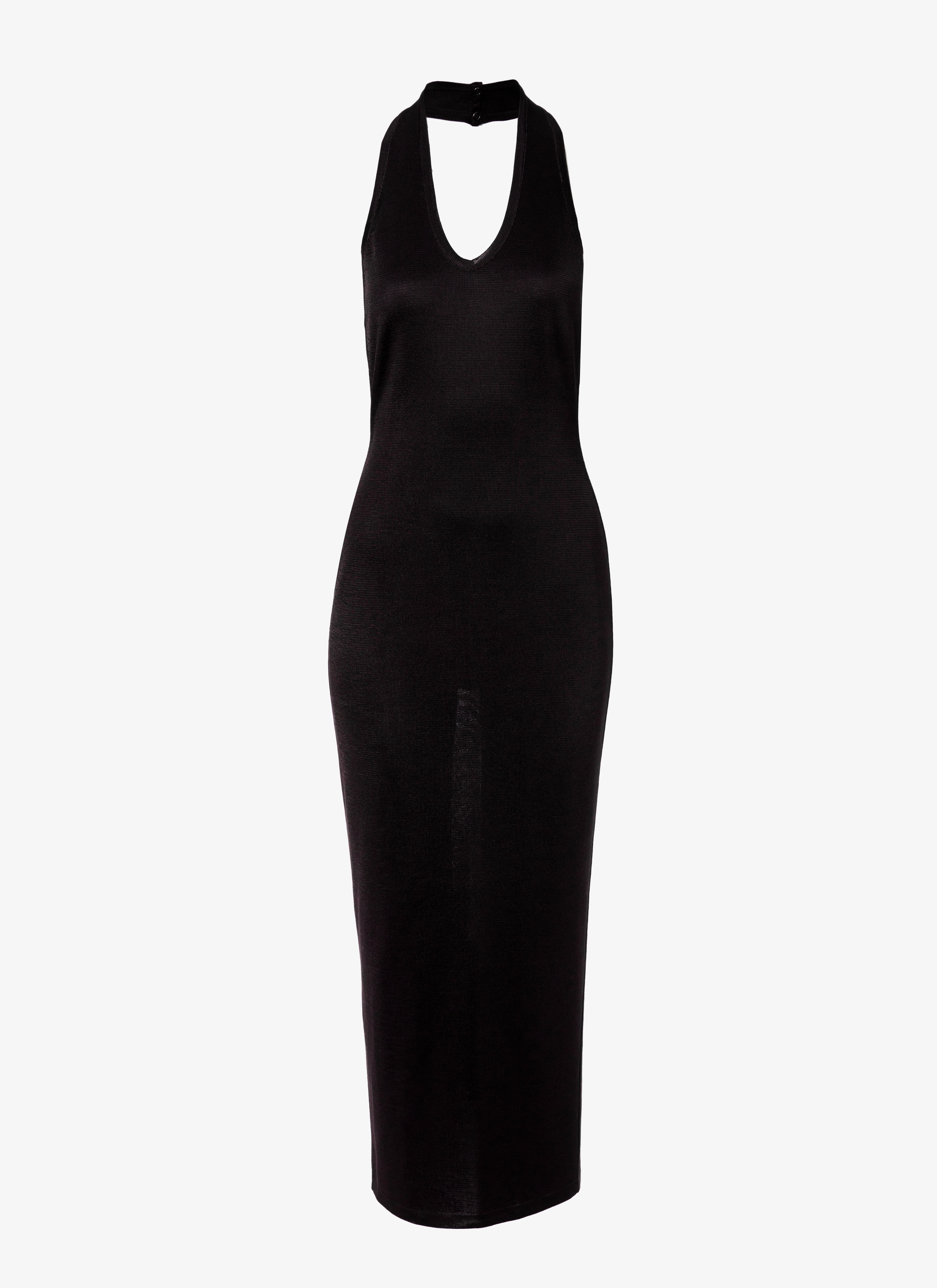Alaia clearance knit dress