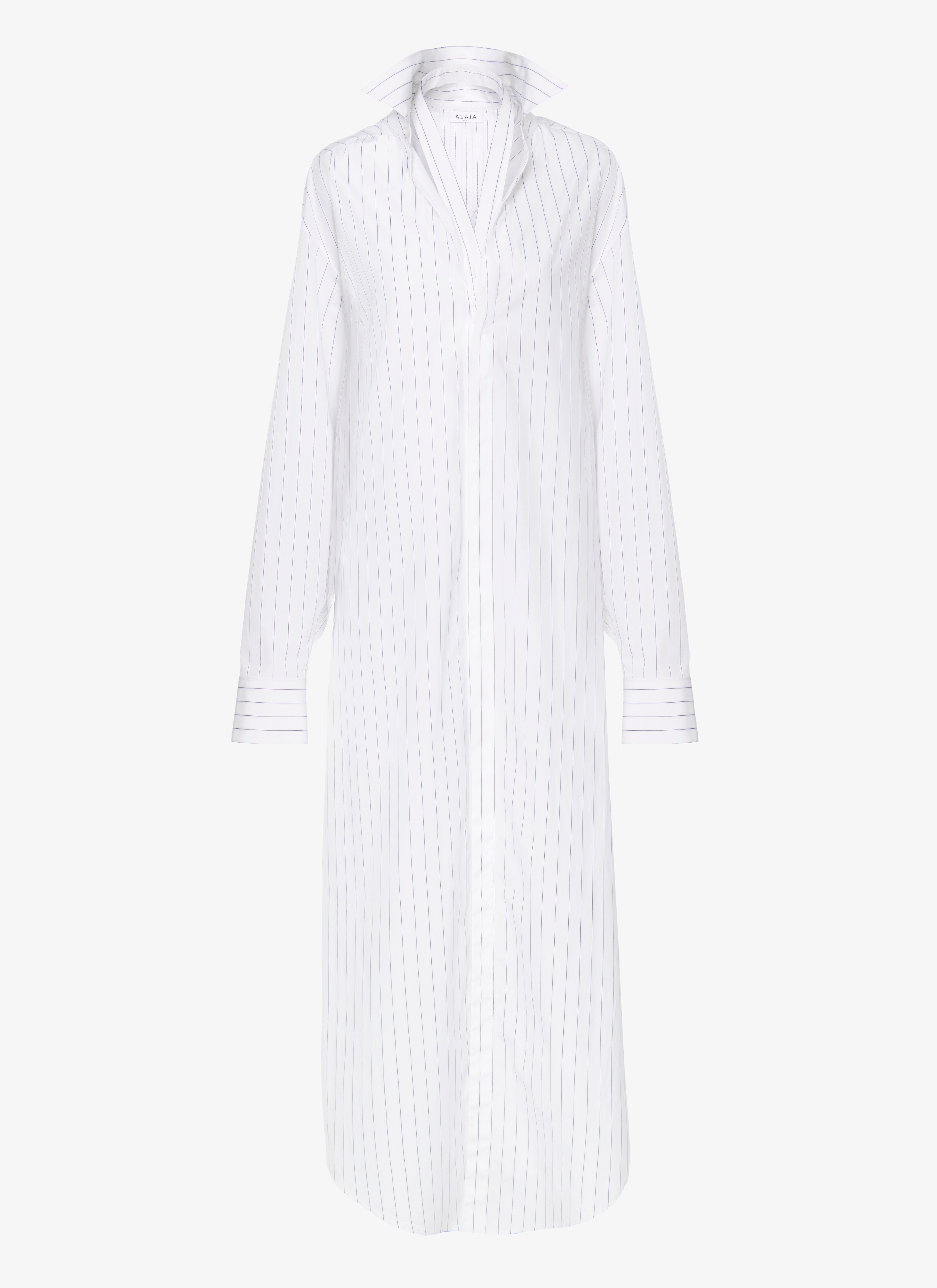 Women's Designer Dresses | ALAÏA US