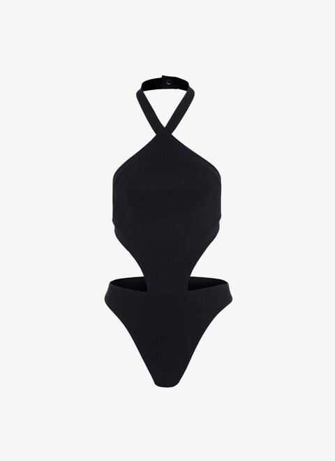 TRIKINI SWIMSUIT - maison-alaia.com