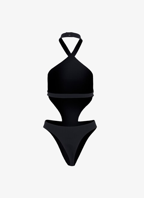 TRIKINI SWIMSUIT - maison-alaia.com