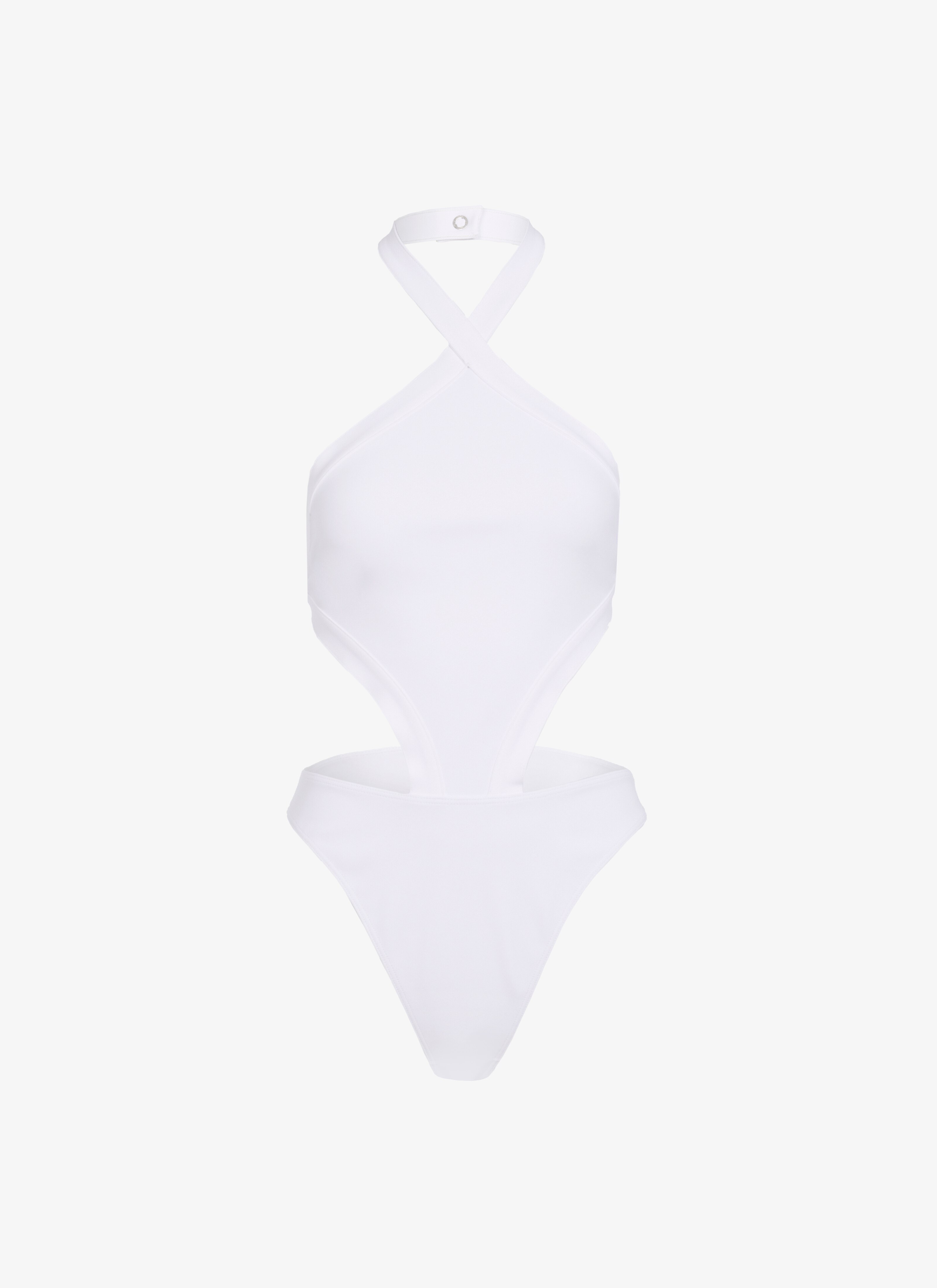 TRIKINI SWIMSUIT - maison-alaia.com