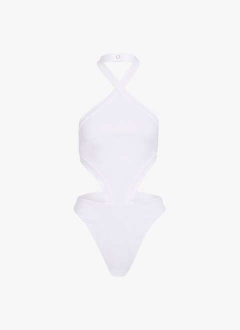 TRIKINI SWIMSUIT - maison-alaia.com