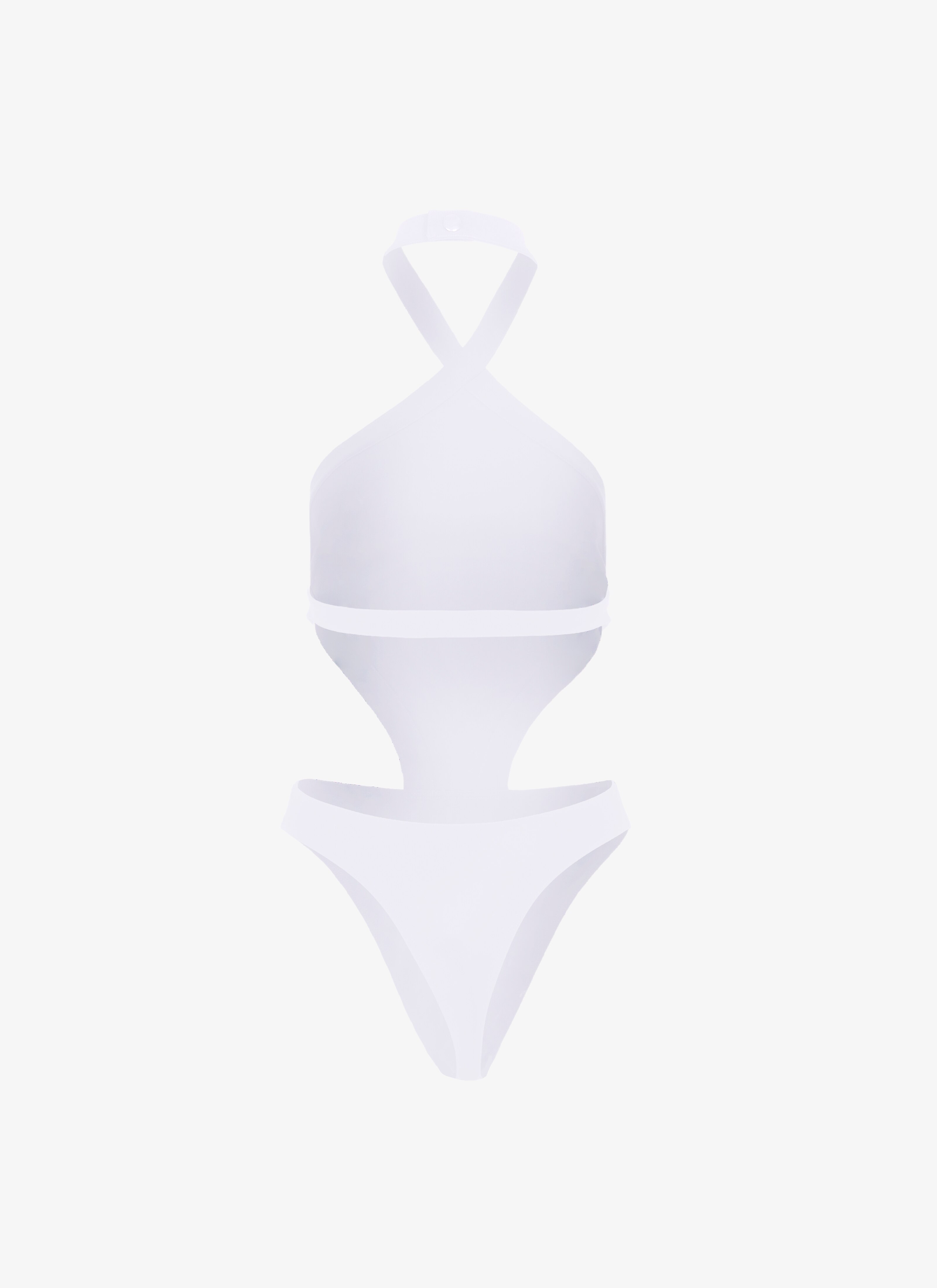 TRIKINI SWIMSUIT - maison-alaia.com