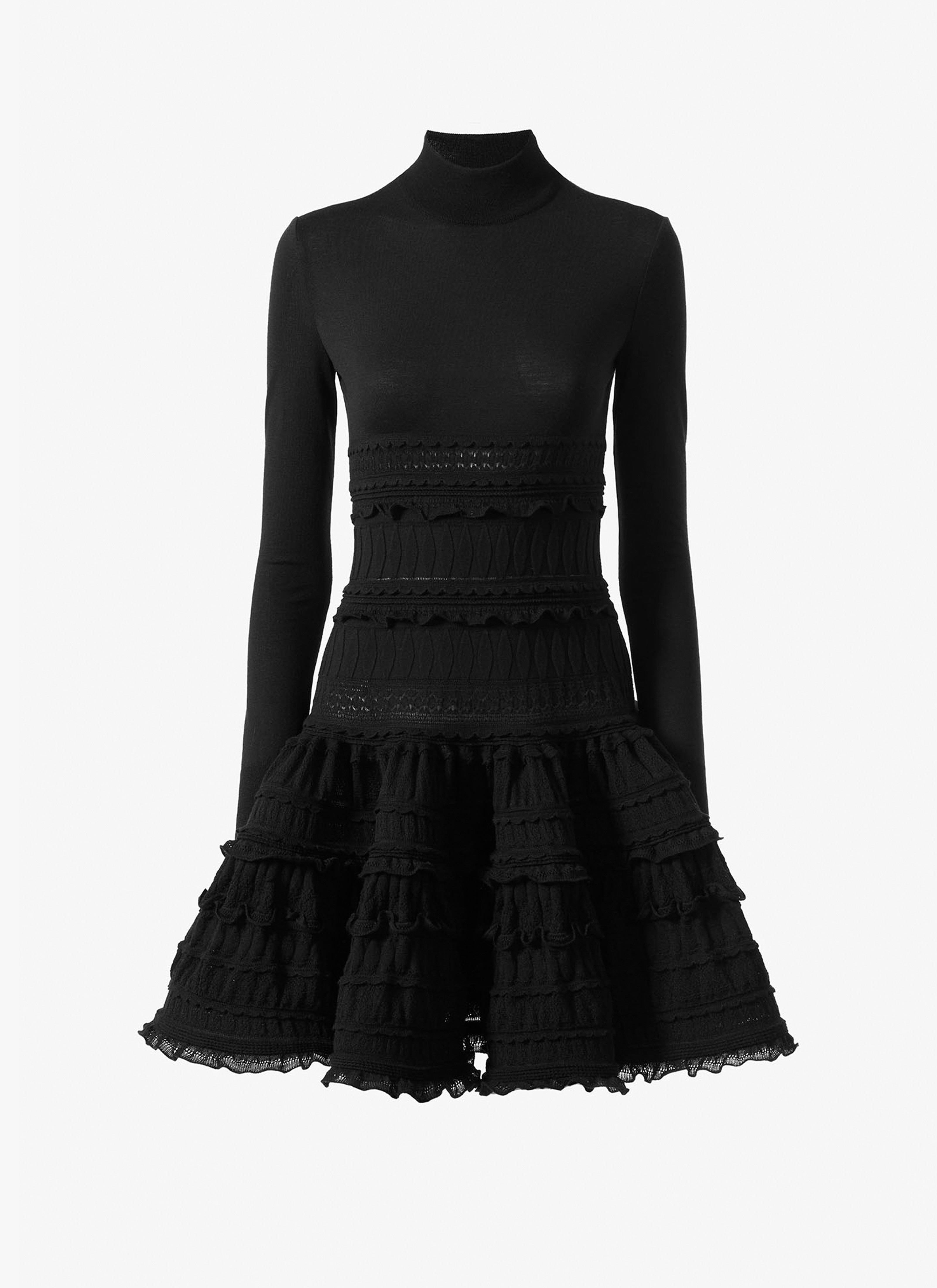 alaia dresses