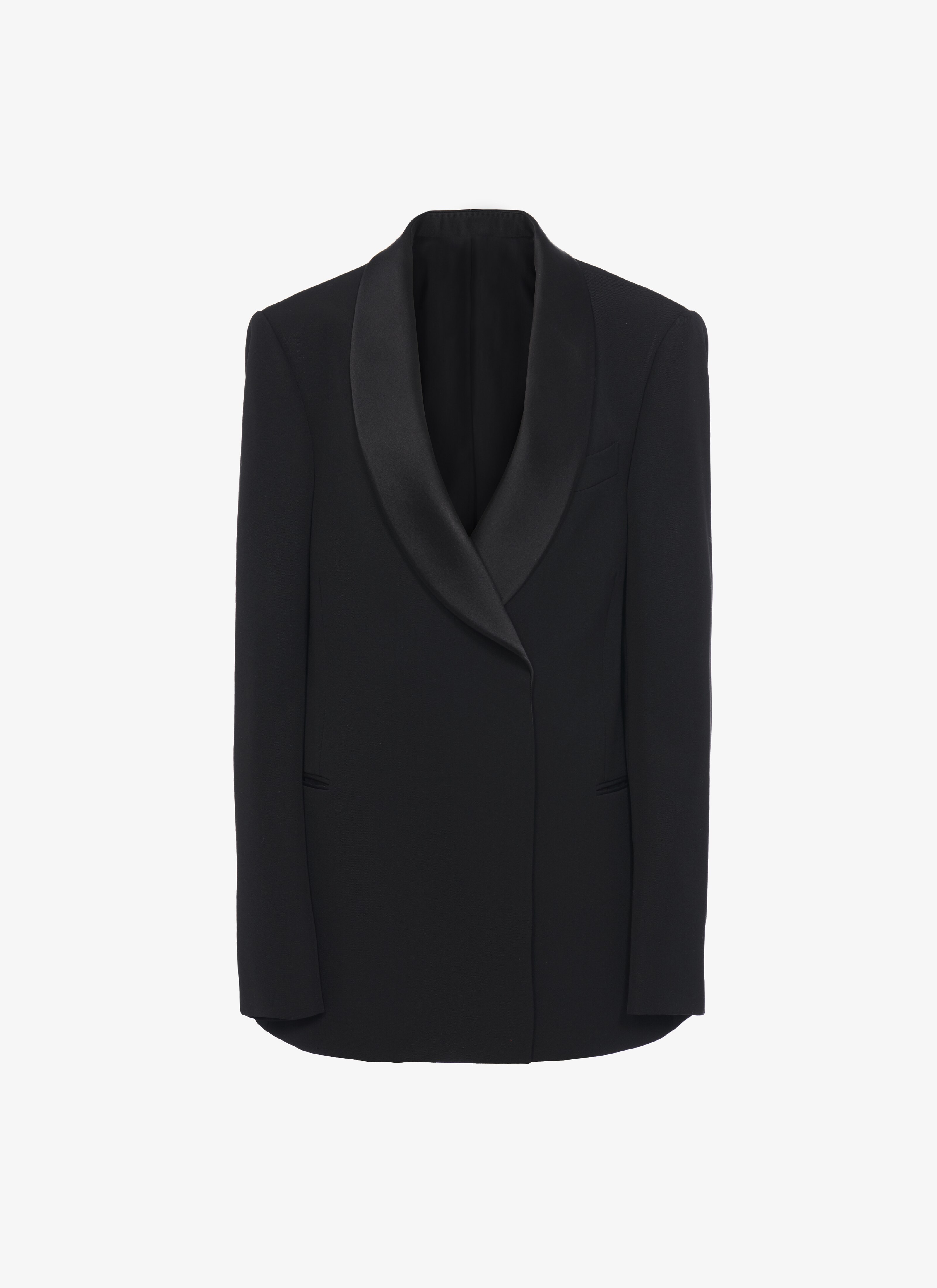 Giacca da smoking maison-alaia.com
