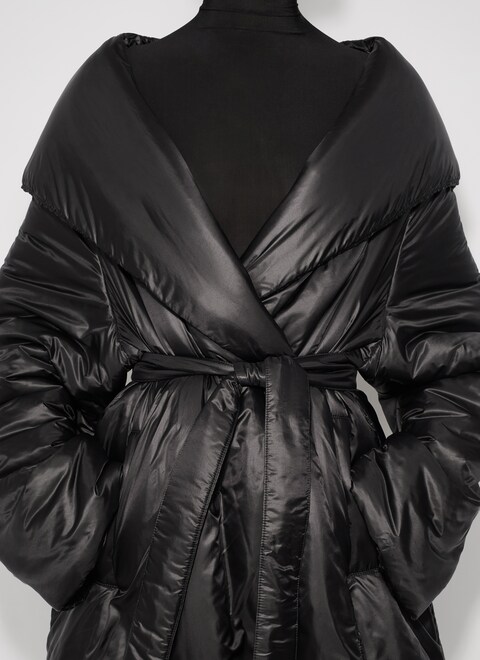 Travel Coat  - maison-alaia.com