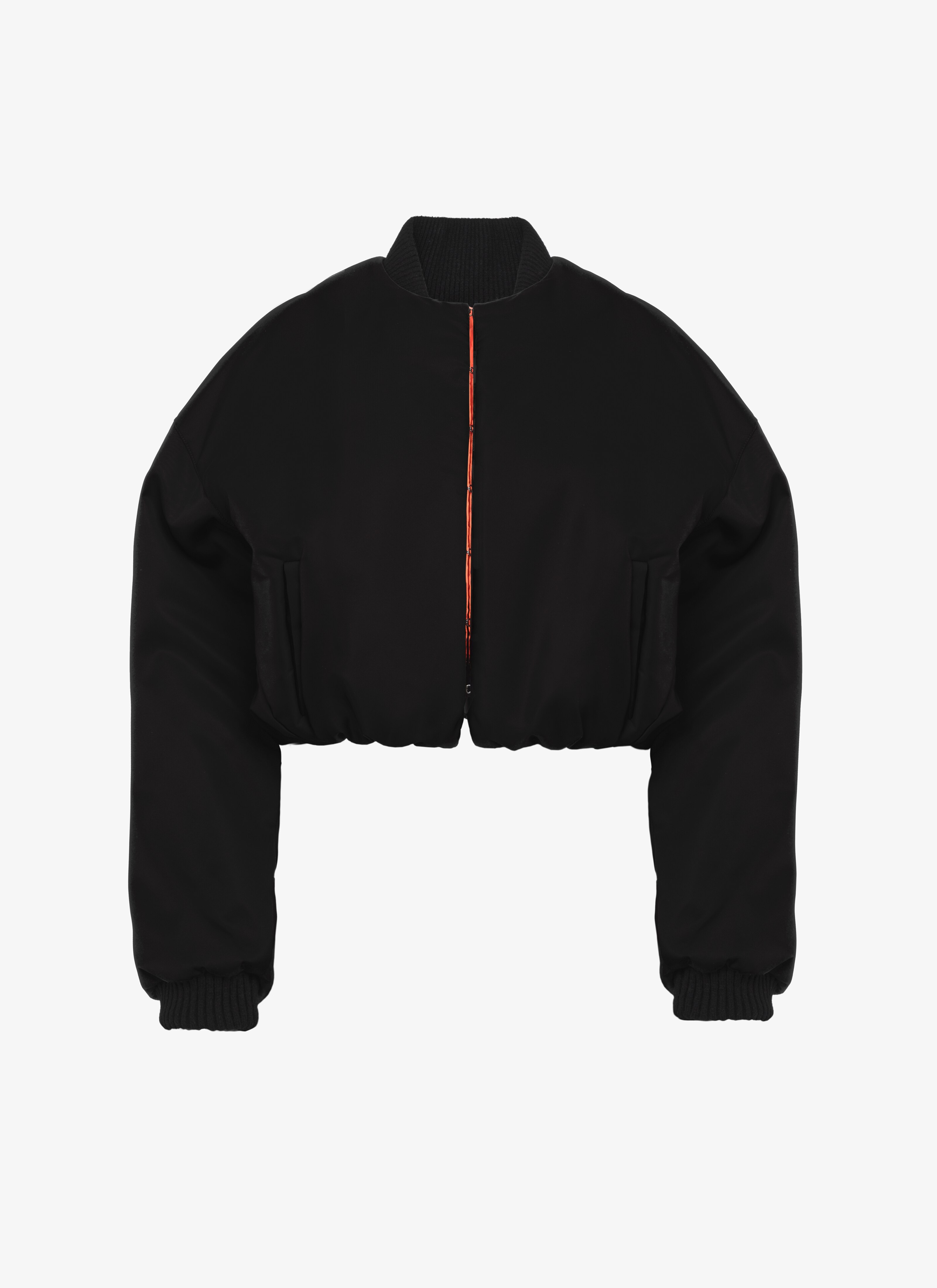 Short Bomber maison-alaia.com
