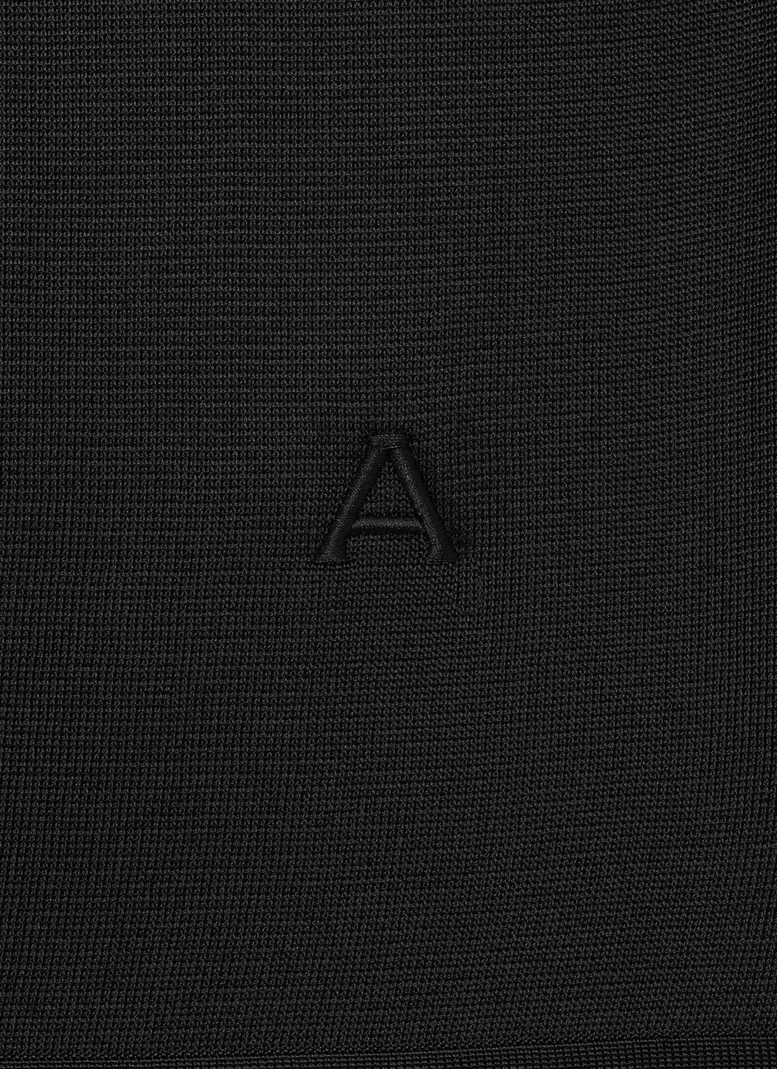 High Shine Tank top - maison-alaia.com