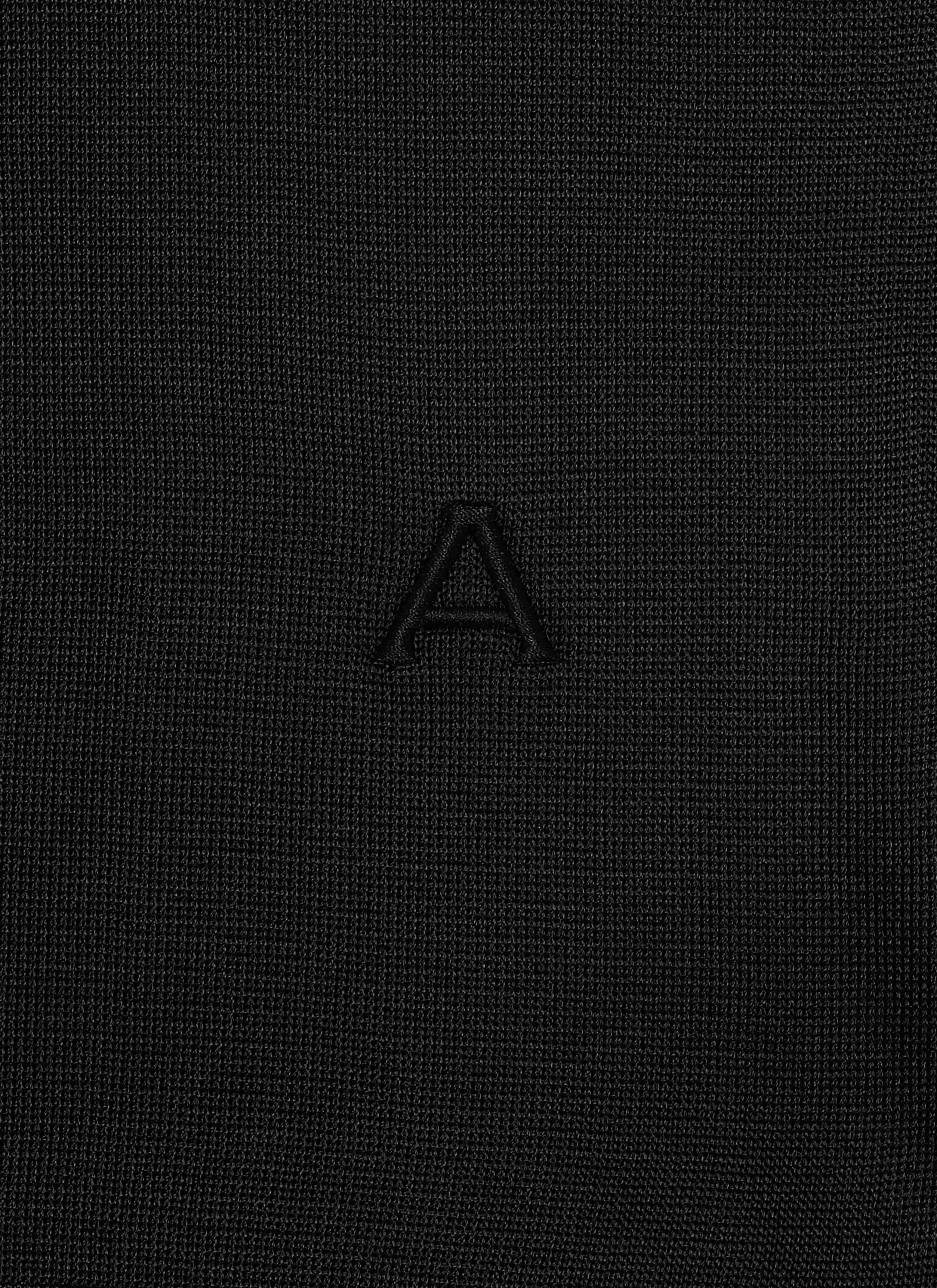 High Shine Turtleneck - maison-alaia.com
