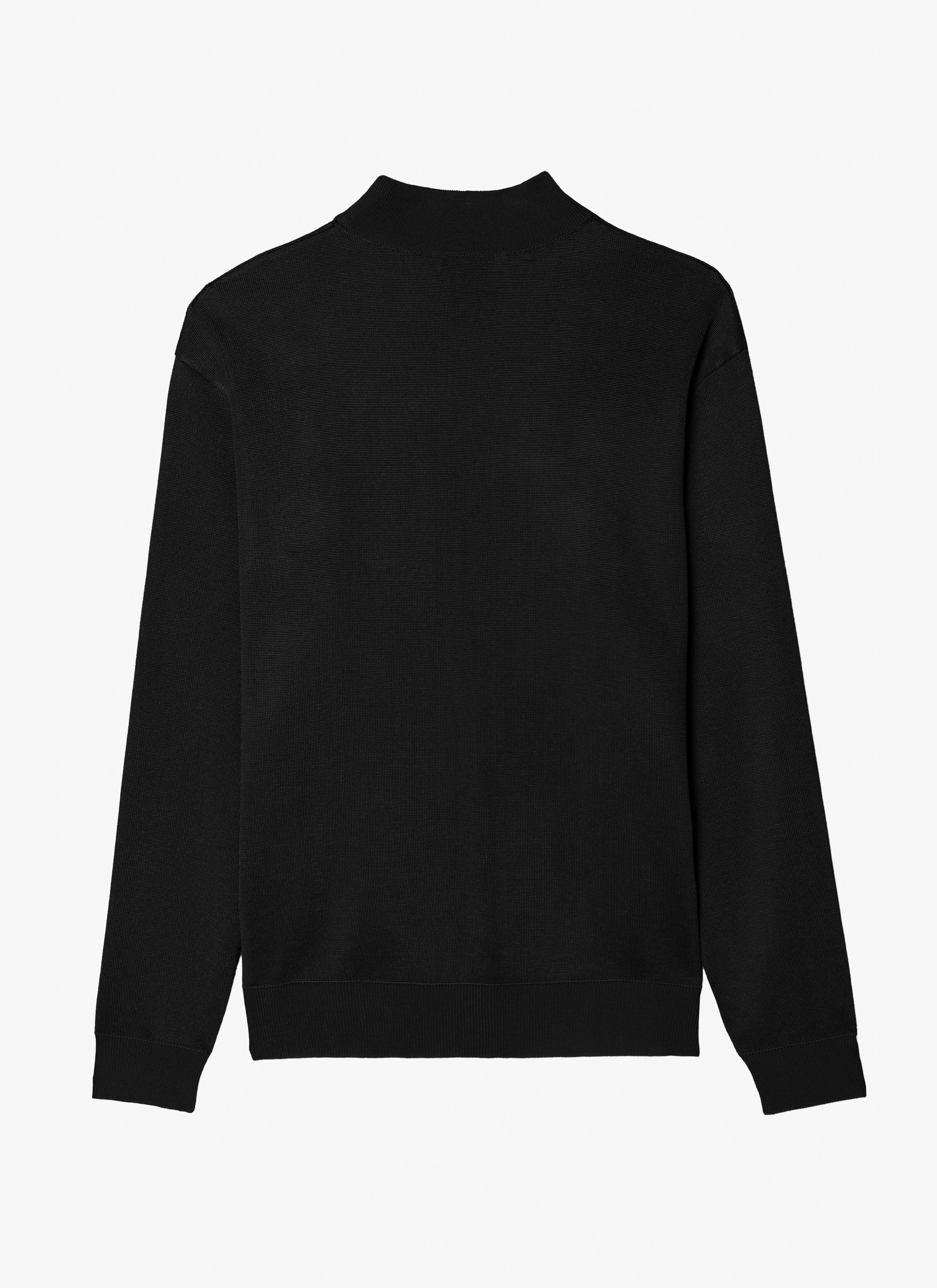 ALAÏA NEGRO 