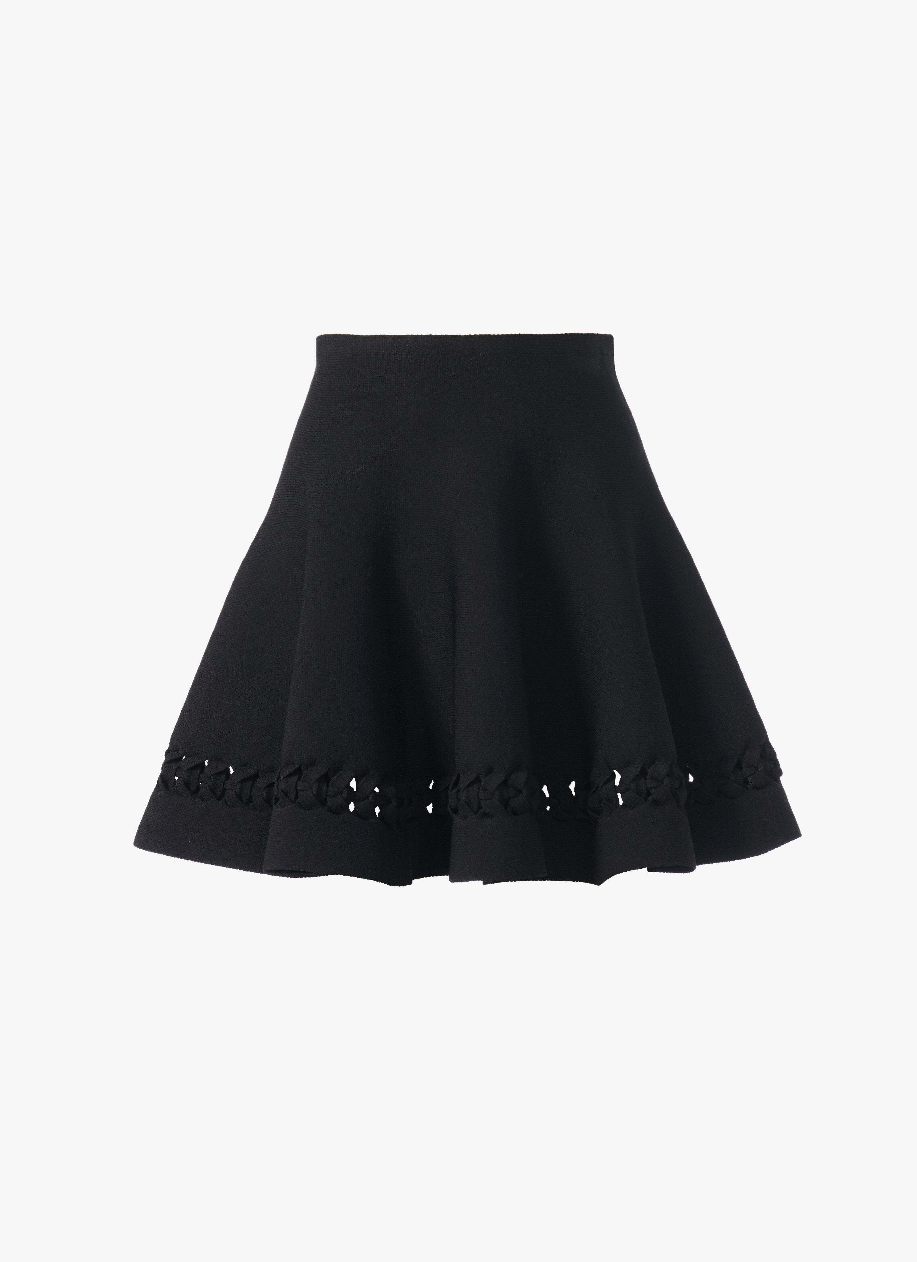 Hinge Skirt maison-alaia.com