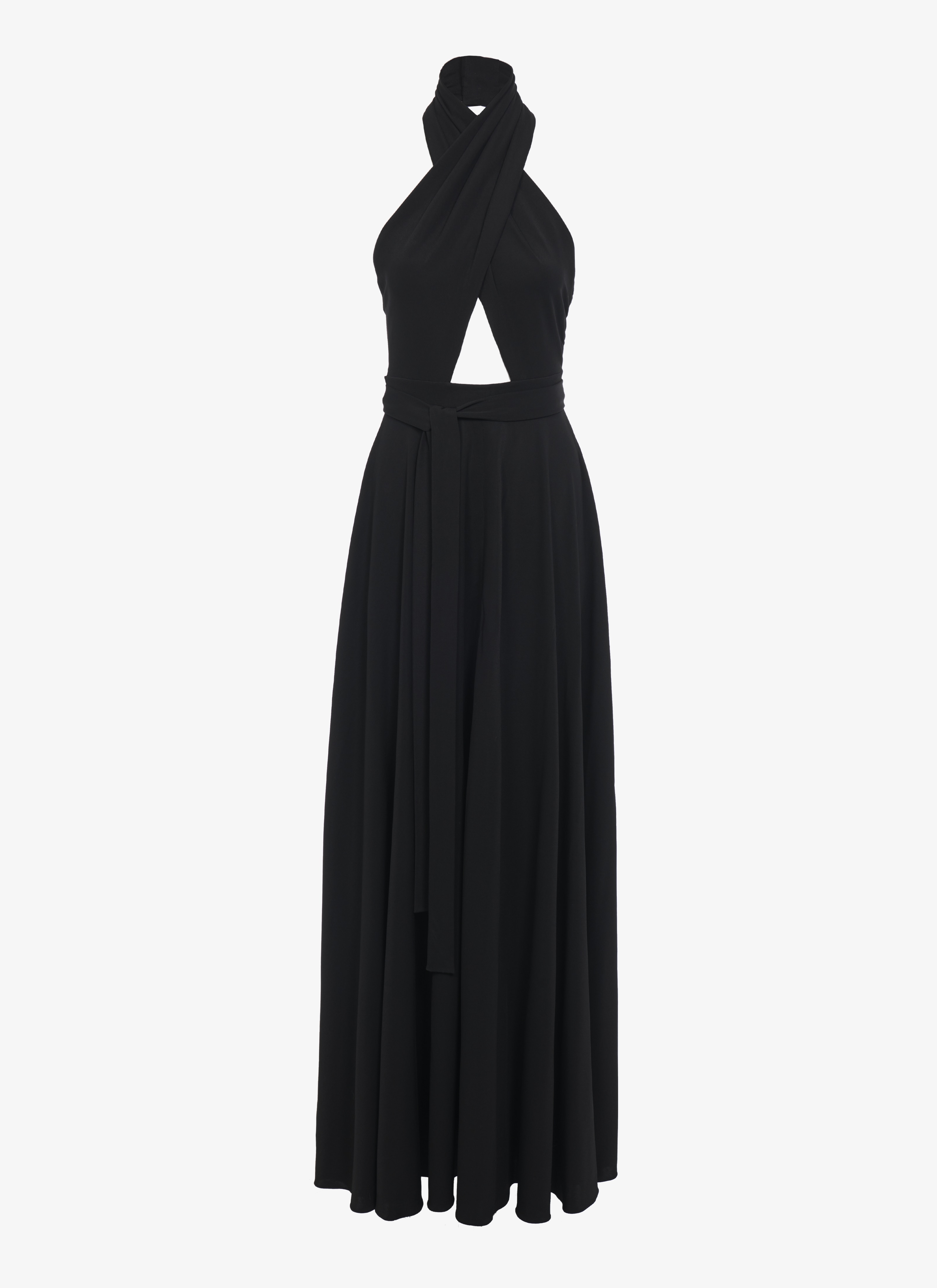 alaia dress