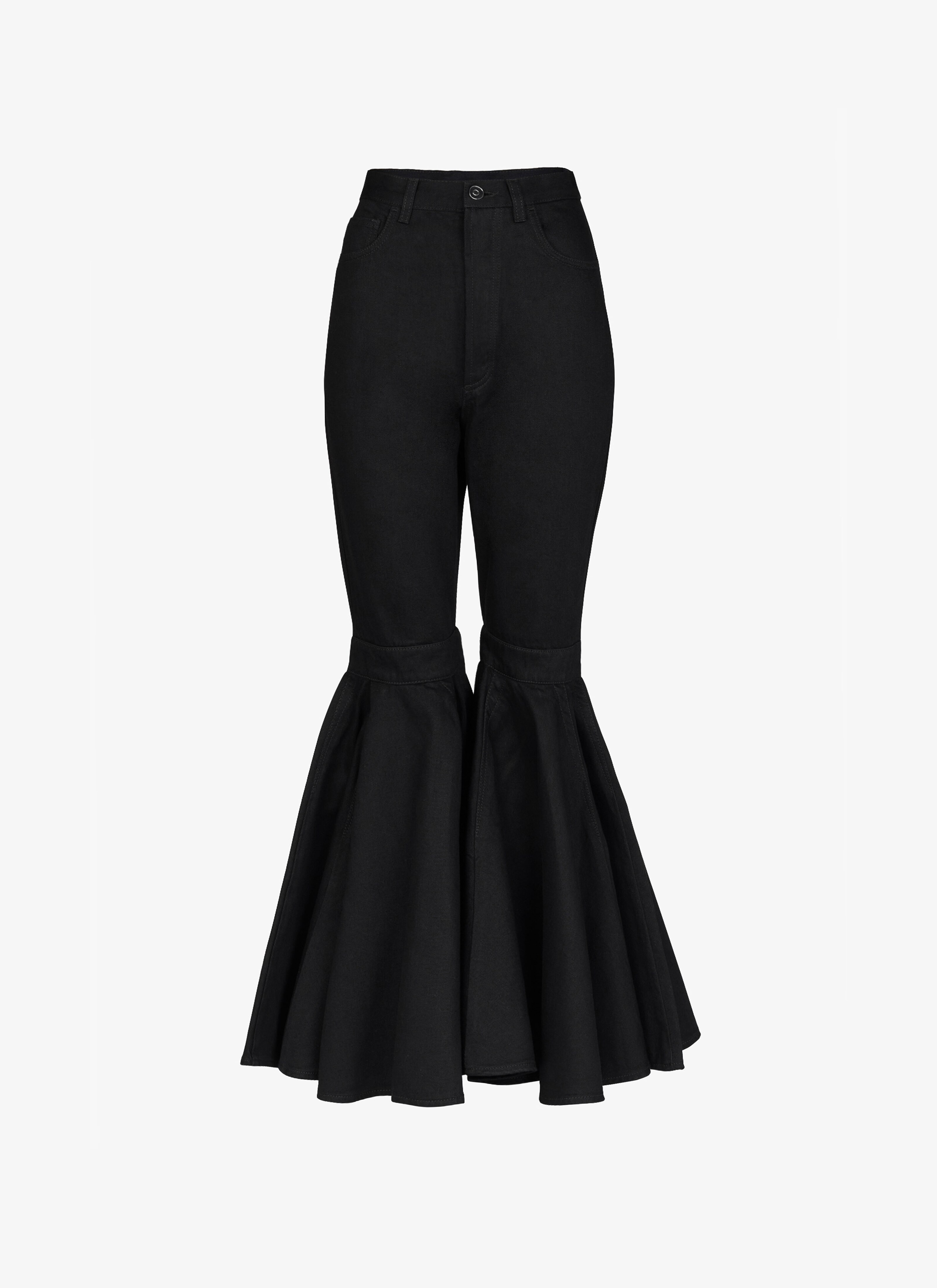 Crinoline Jeans - maison-alaia.com
