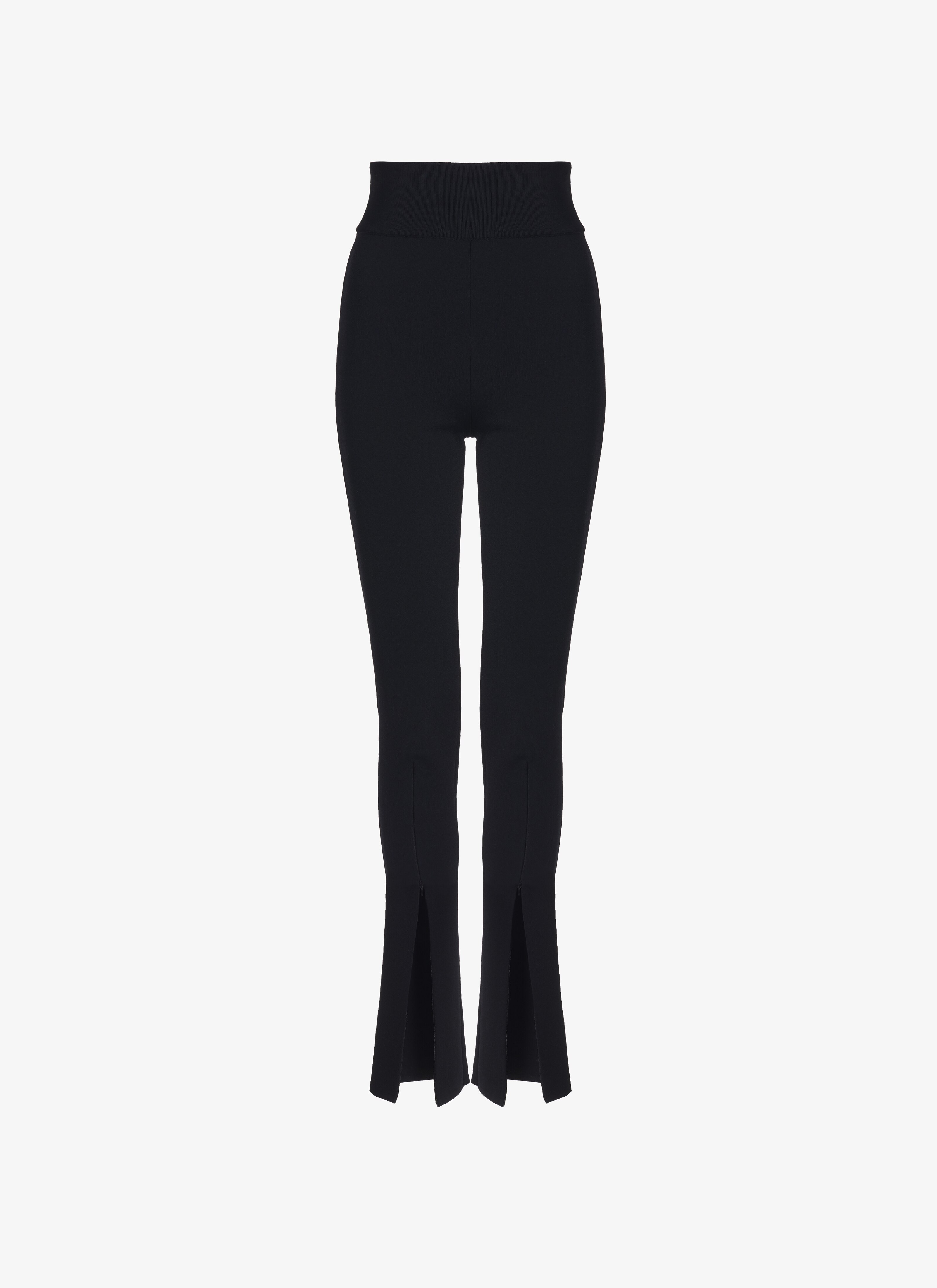 Stretch legging maison-alaia.com