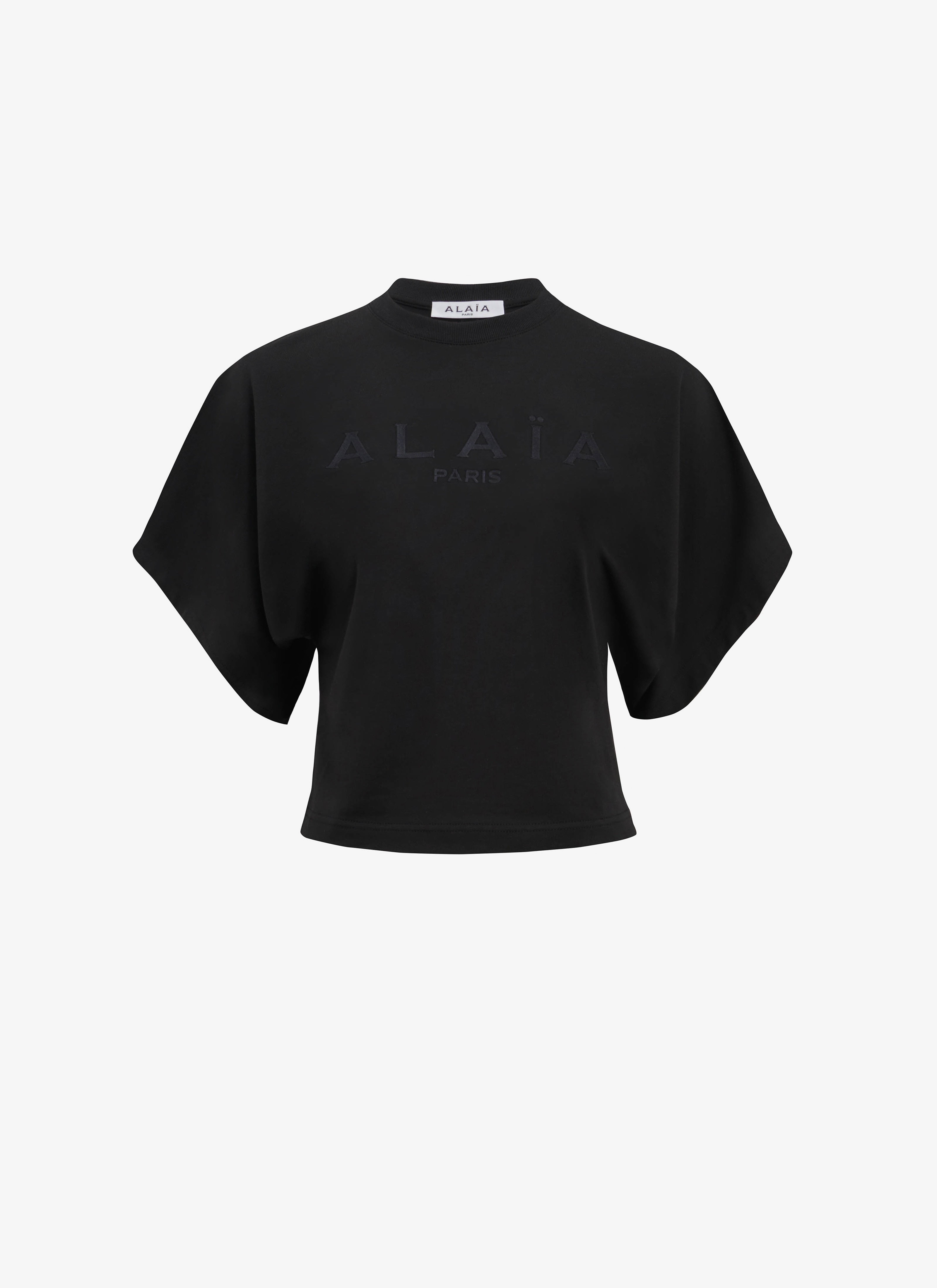 T-SHIRT ALAÏA maison-alaia.com