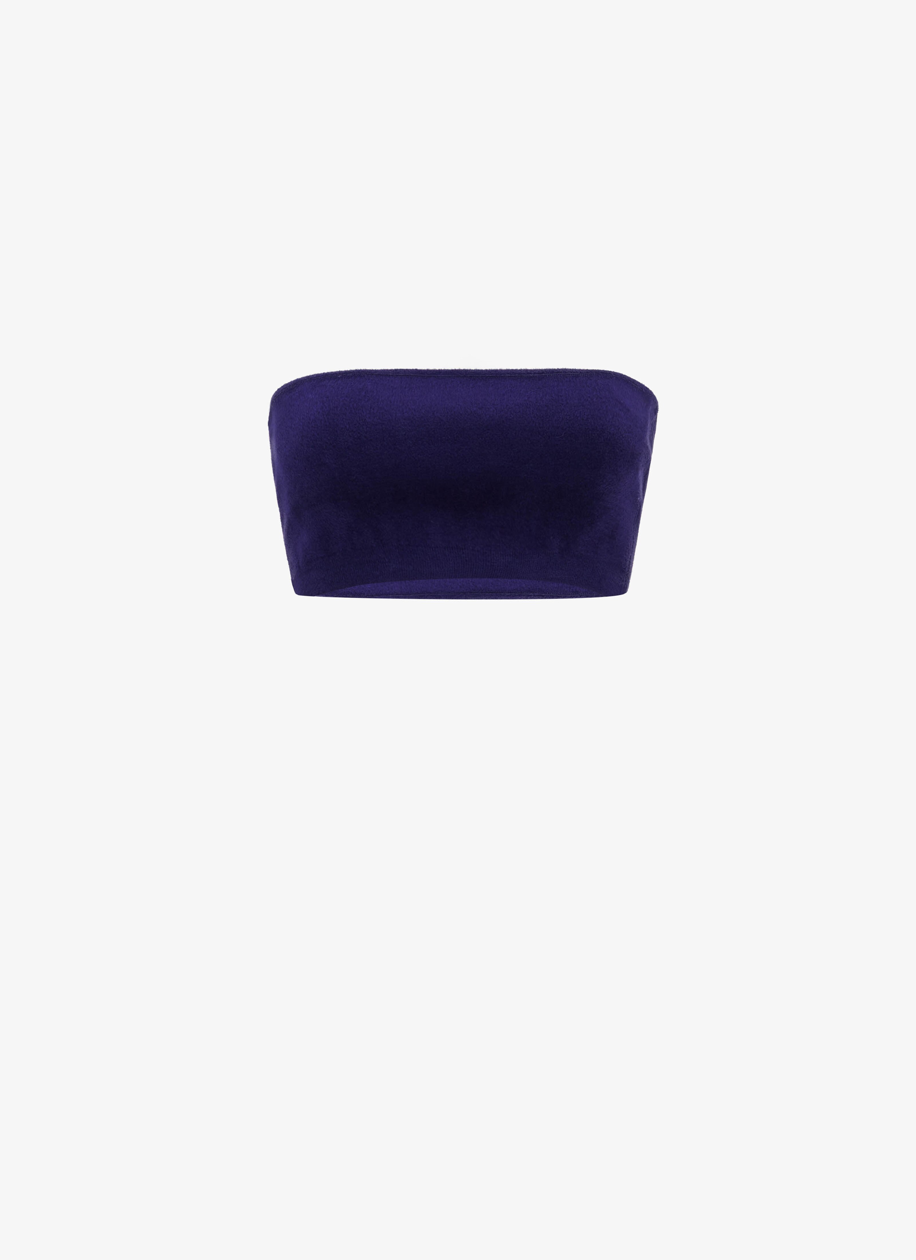 Velvet Bandeau maison-alaia.com