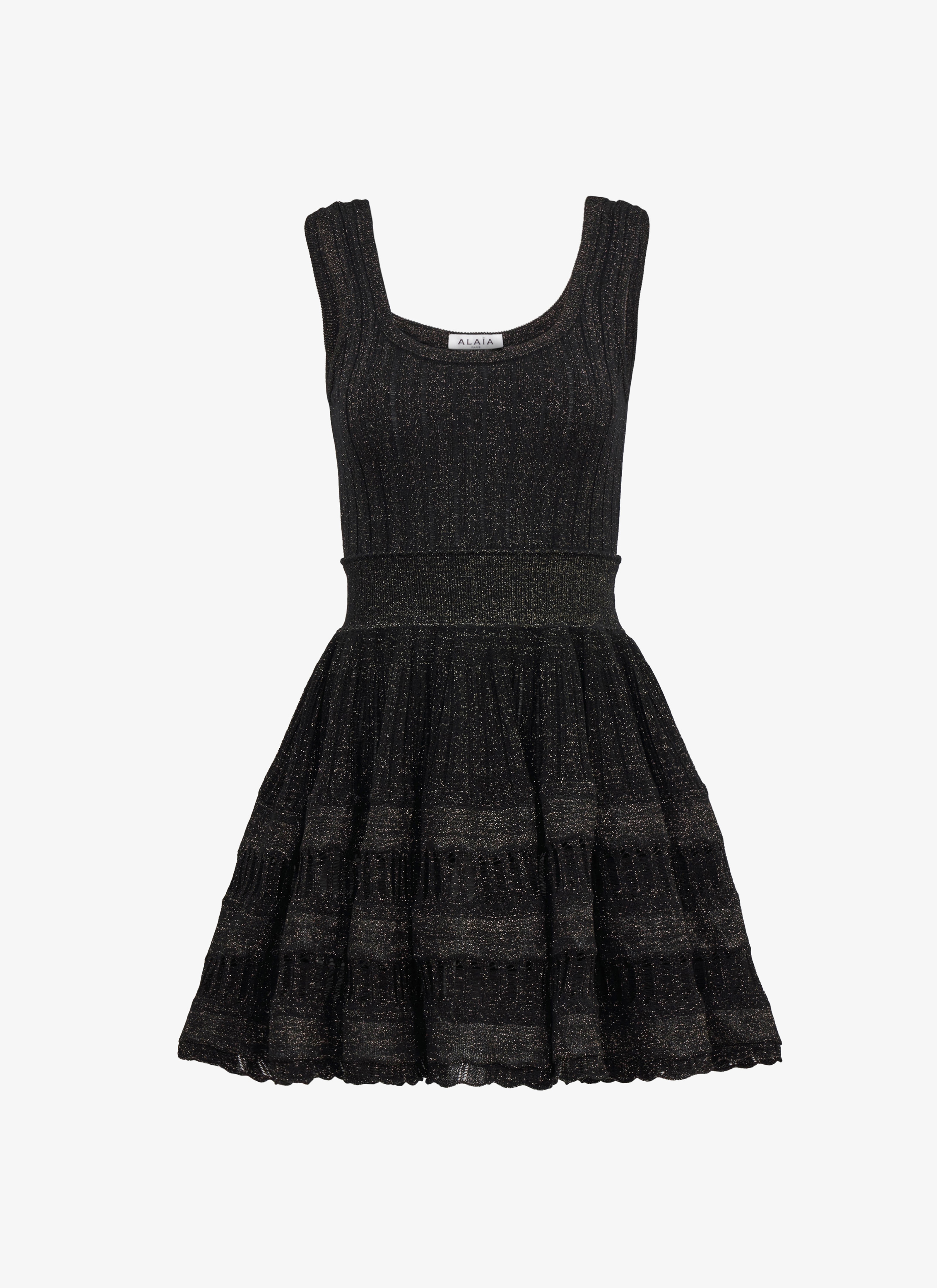 Lurex crinoline maison-alaia.com