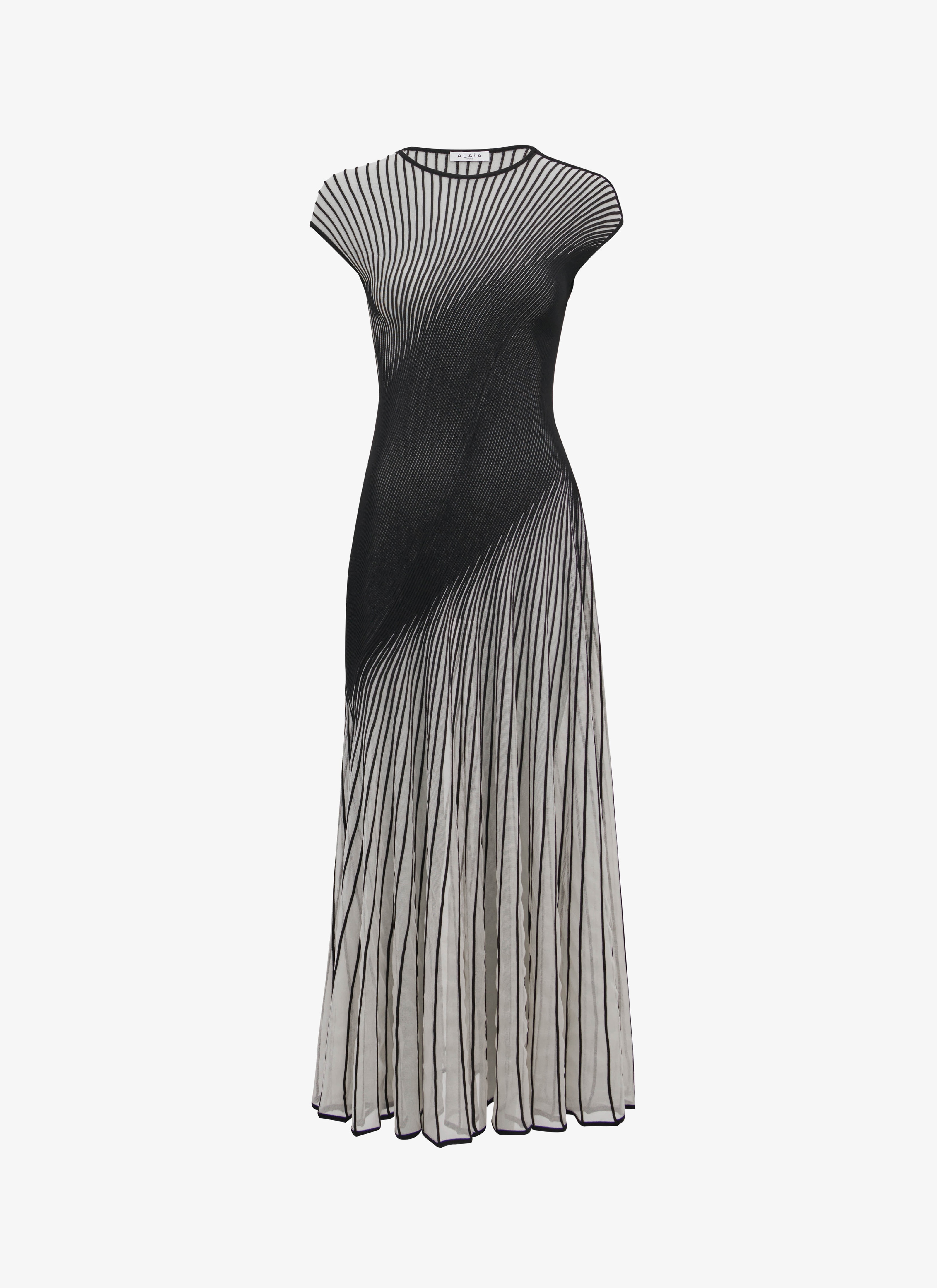 alaia dress