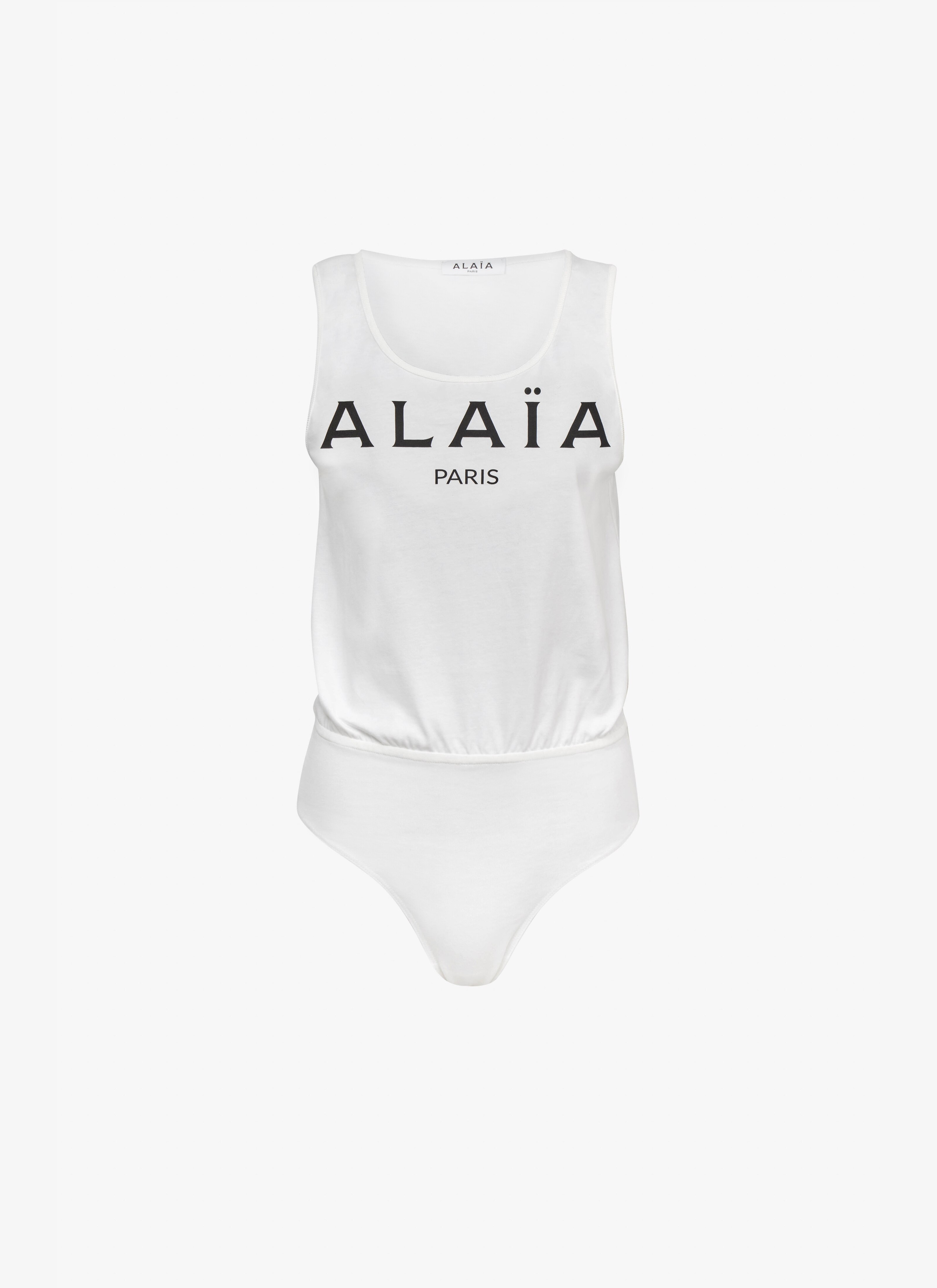 Alaïa body - maison-alaia.com