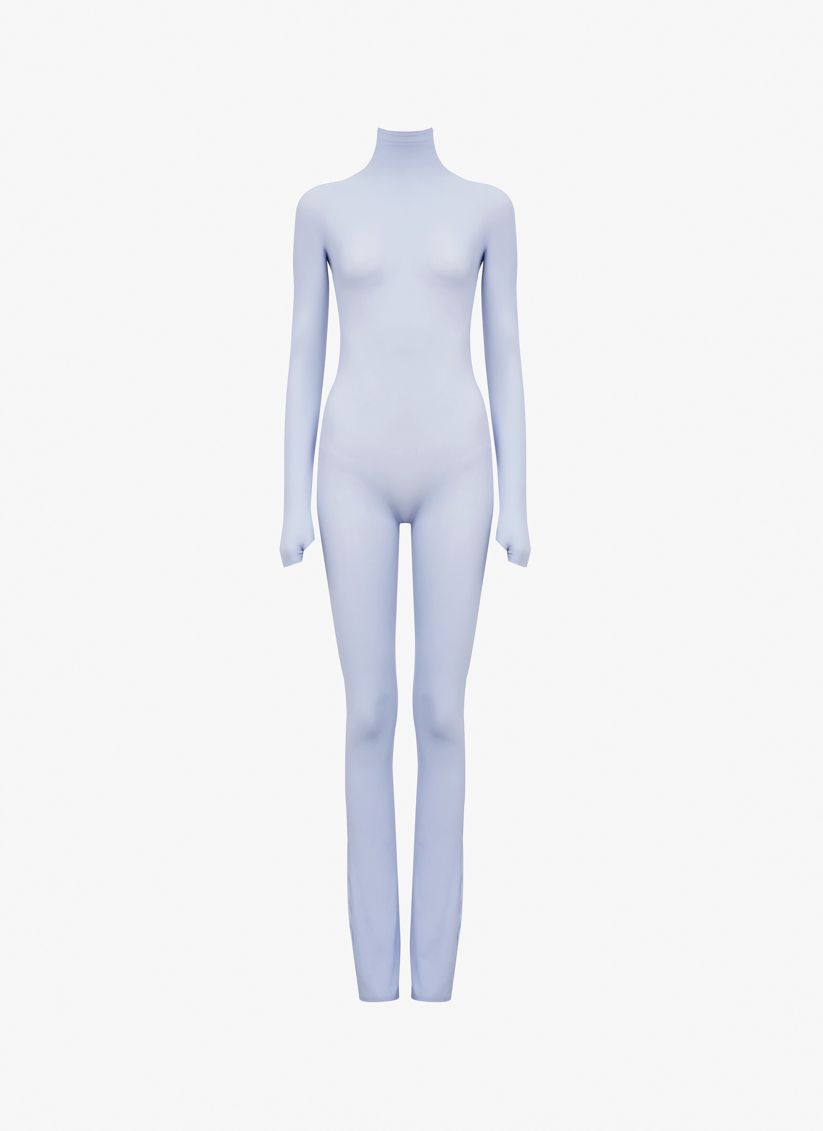Sheer legging maison-alaia.com