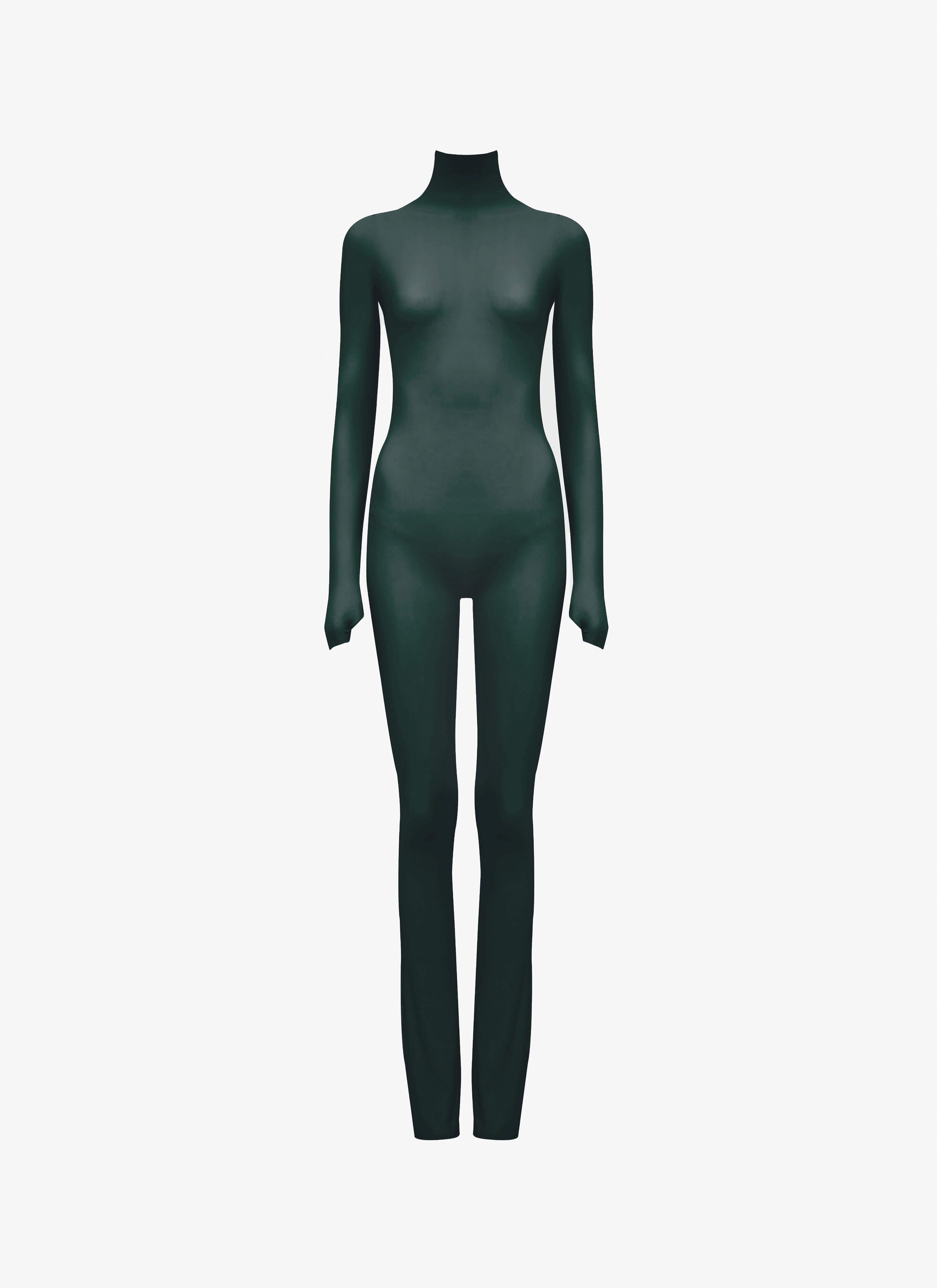 Sheer legging maison-alaia.com