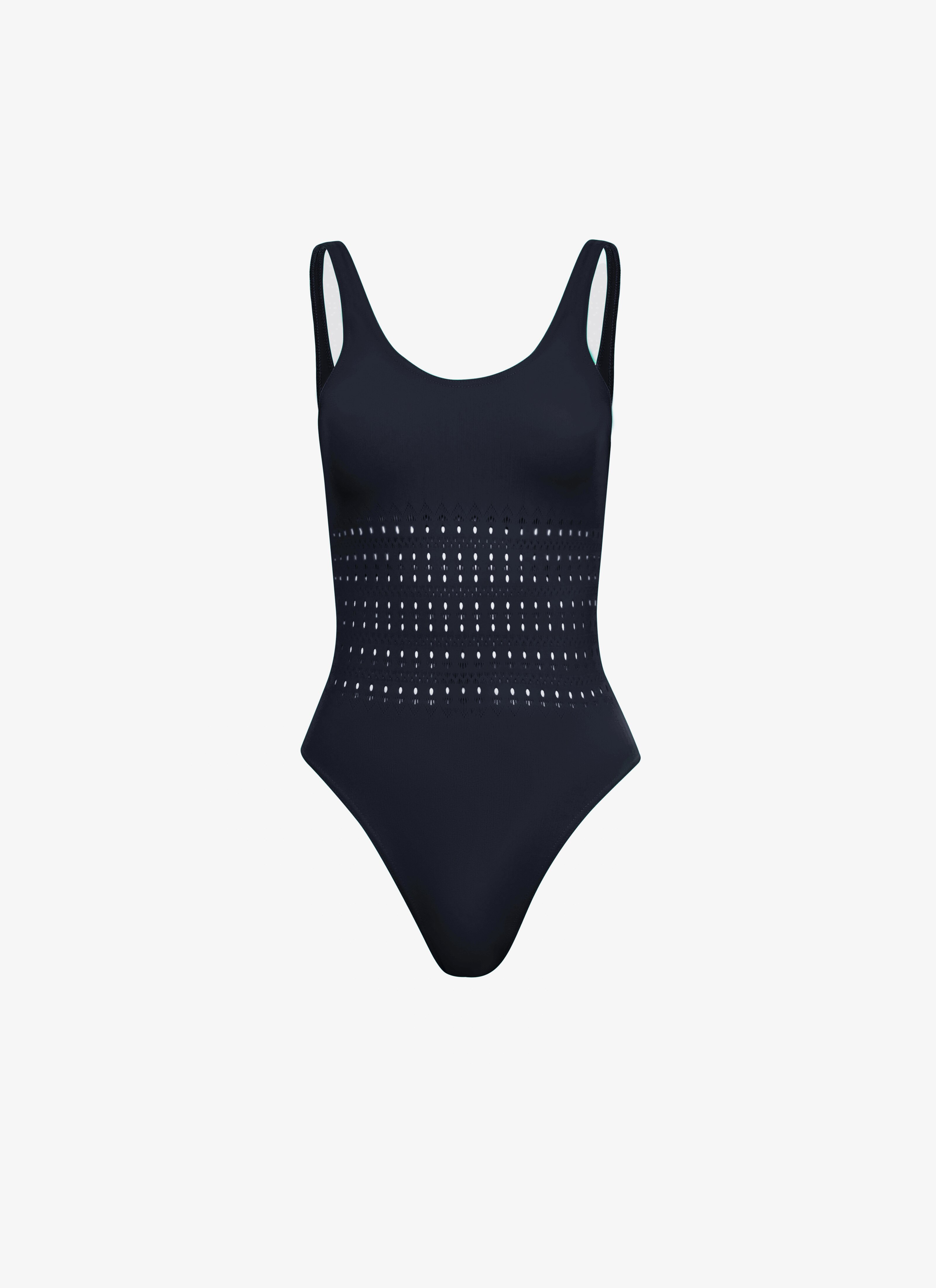 Vienne swimsuit - maison-alaia.com