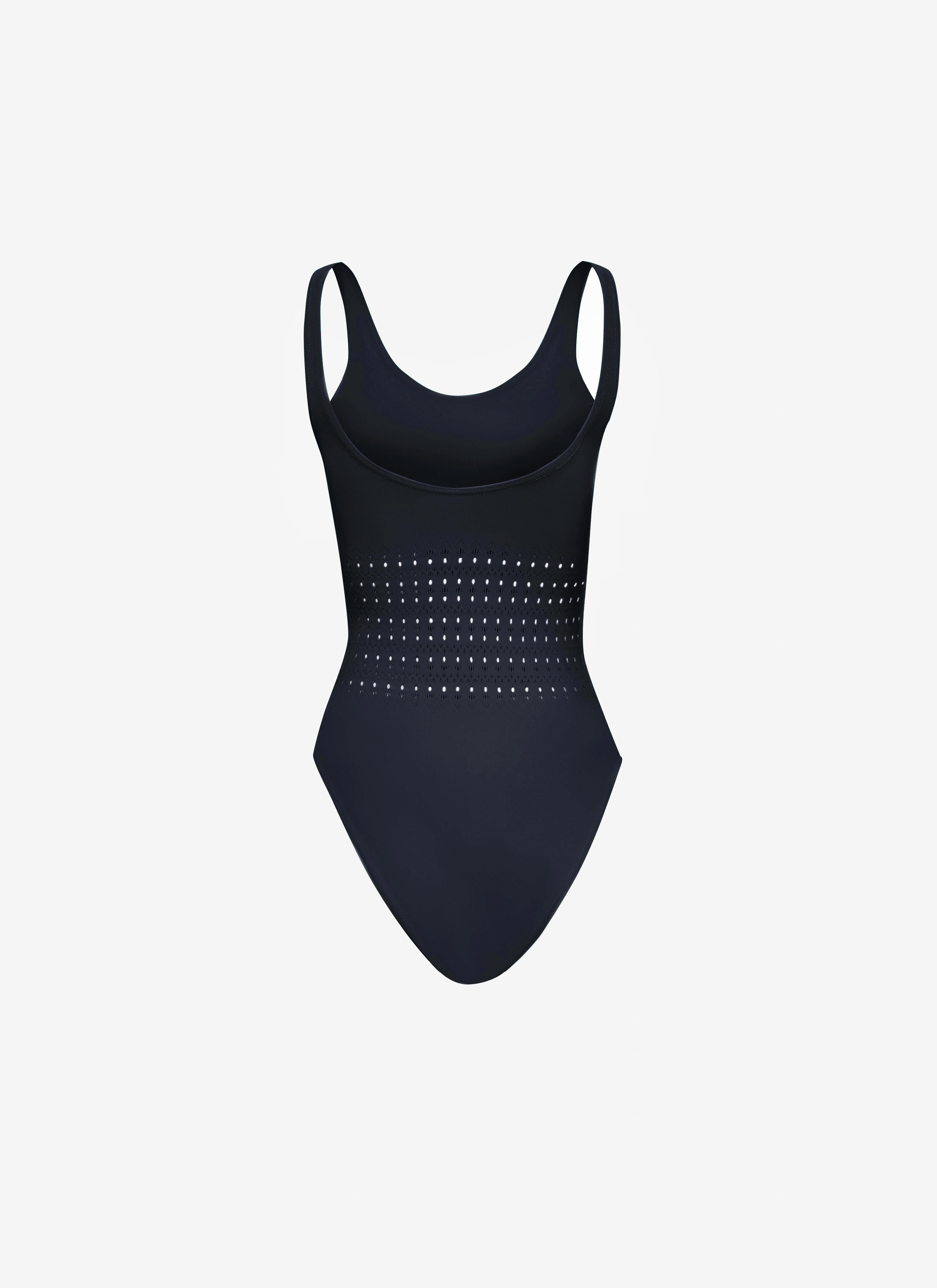 Vienne swimsuit - maison-alaia.com