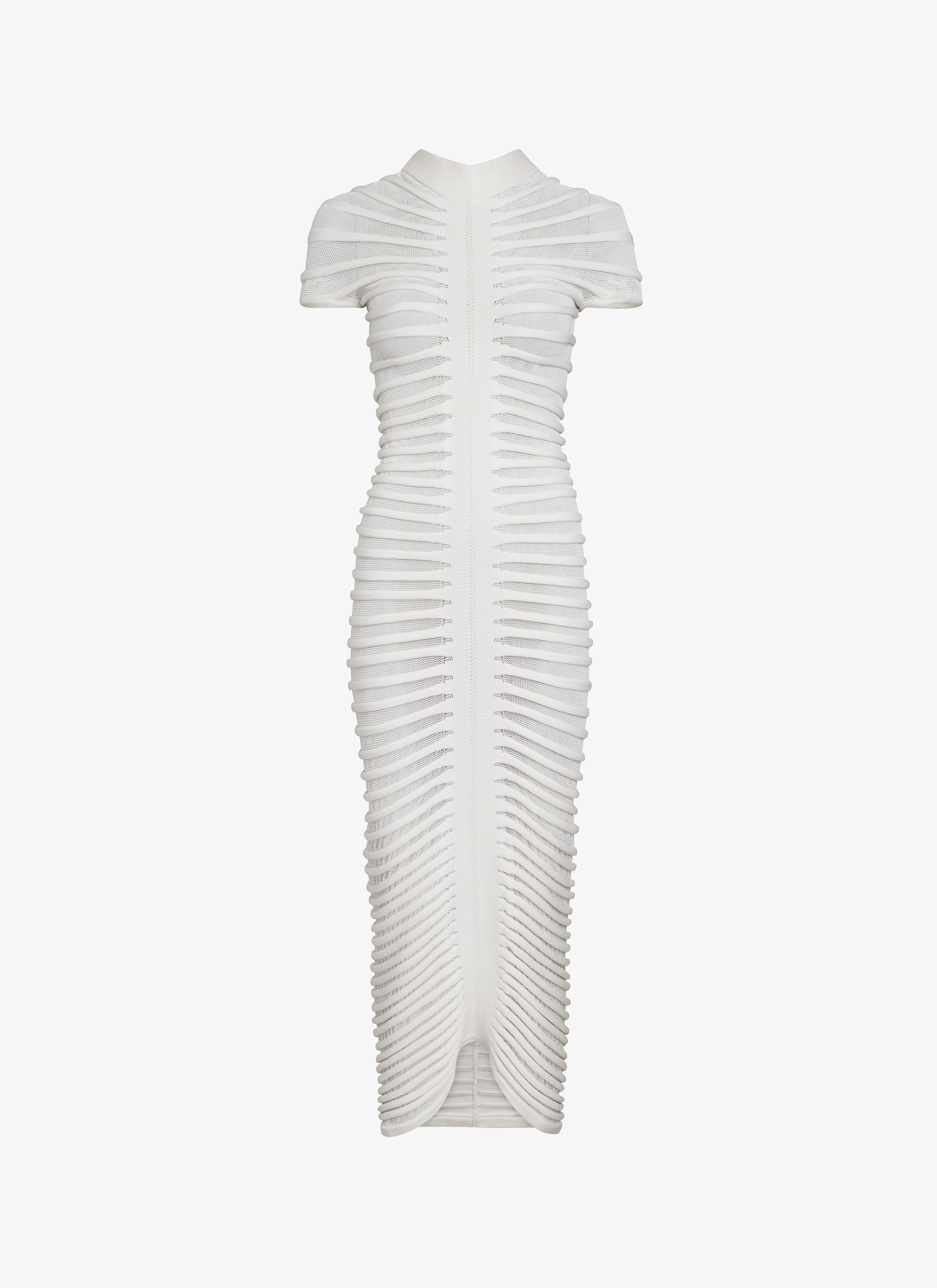 alaia dress