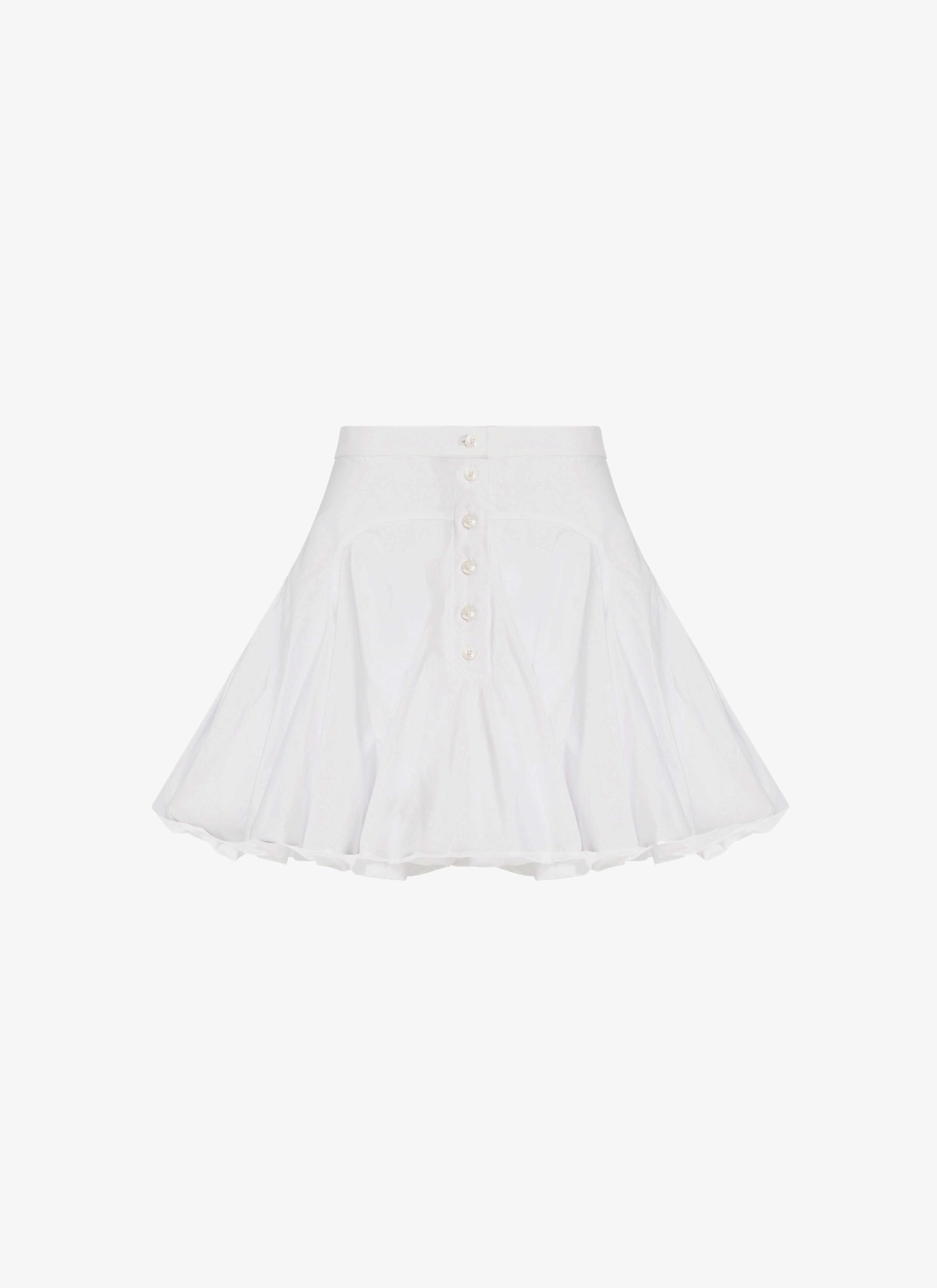Bubble skirt maison-alaia.com