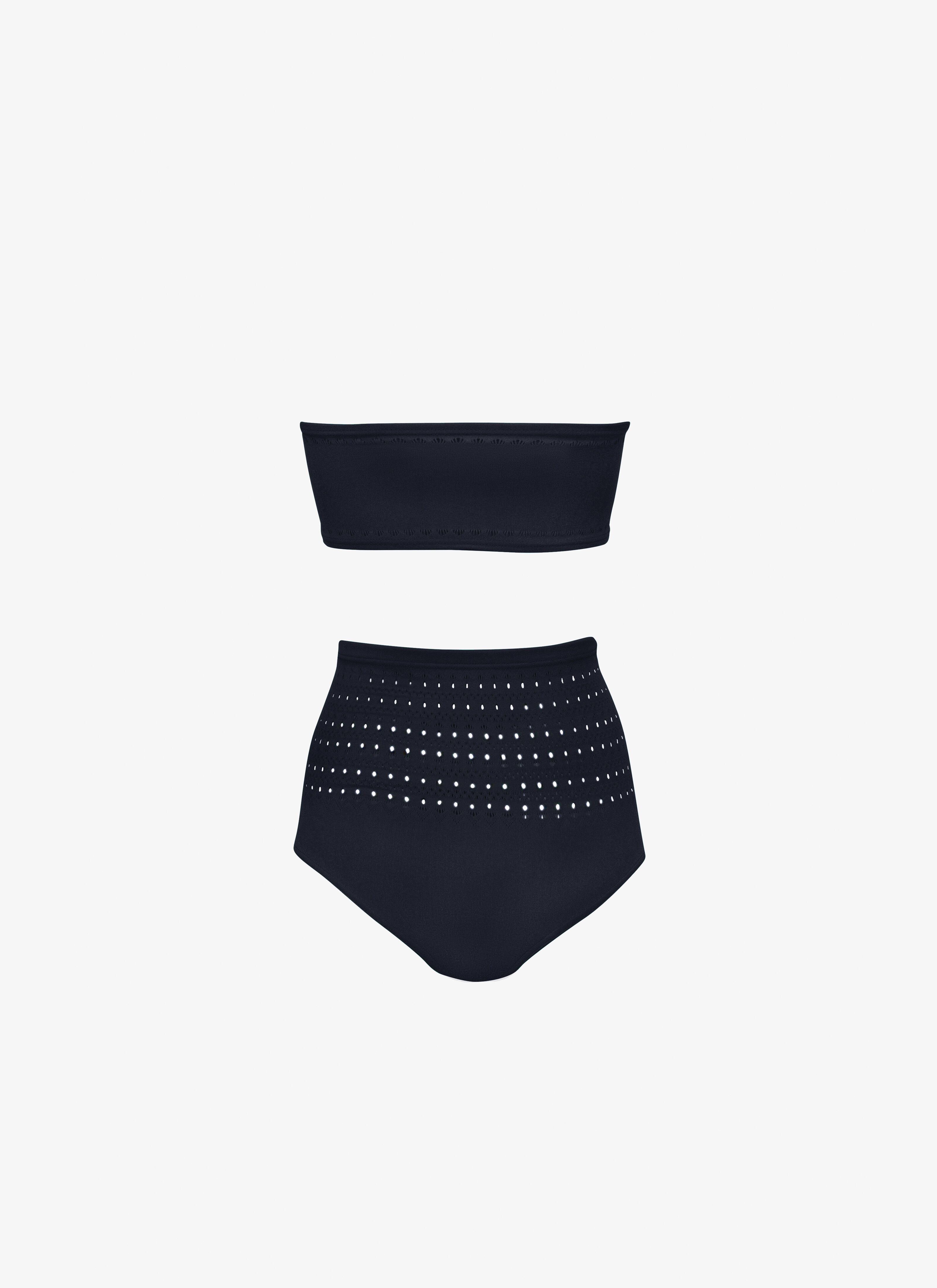 Vienne bikini  - maison-alaia.com