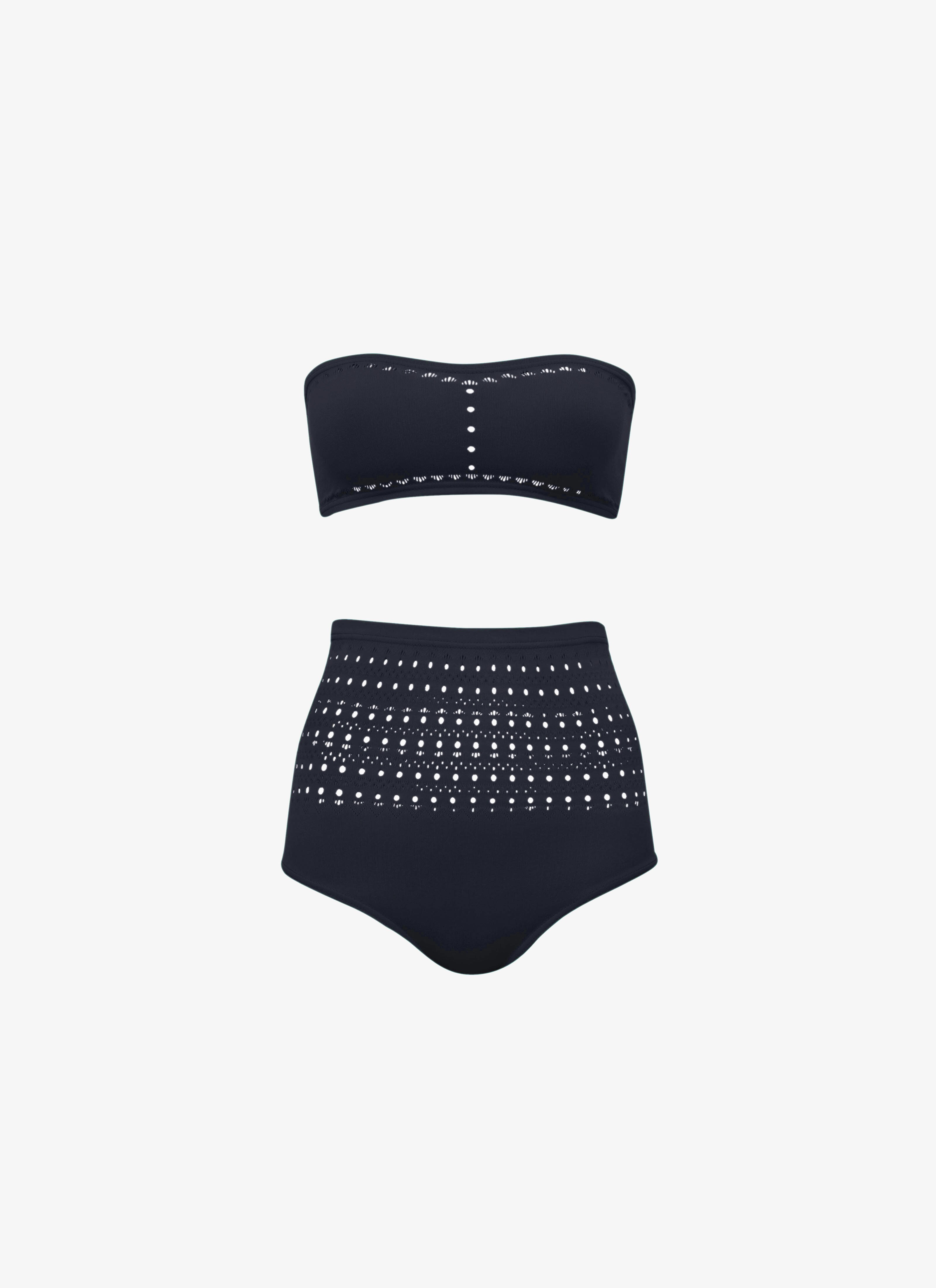 Vienne bikini  maison-alaia.com