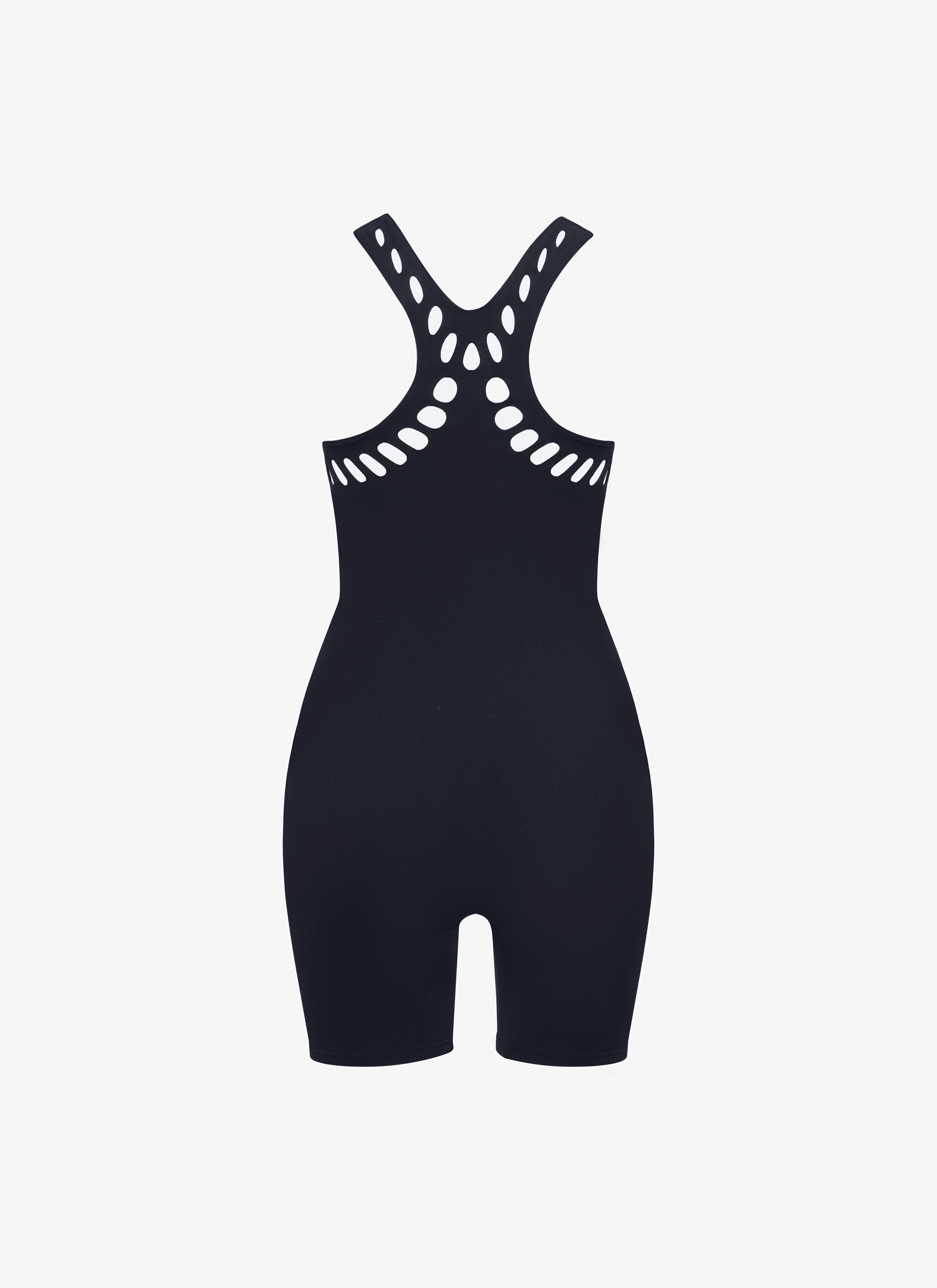 All in one biker swim - maison-alaia.com