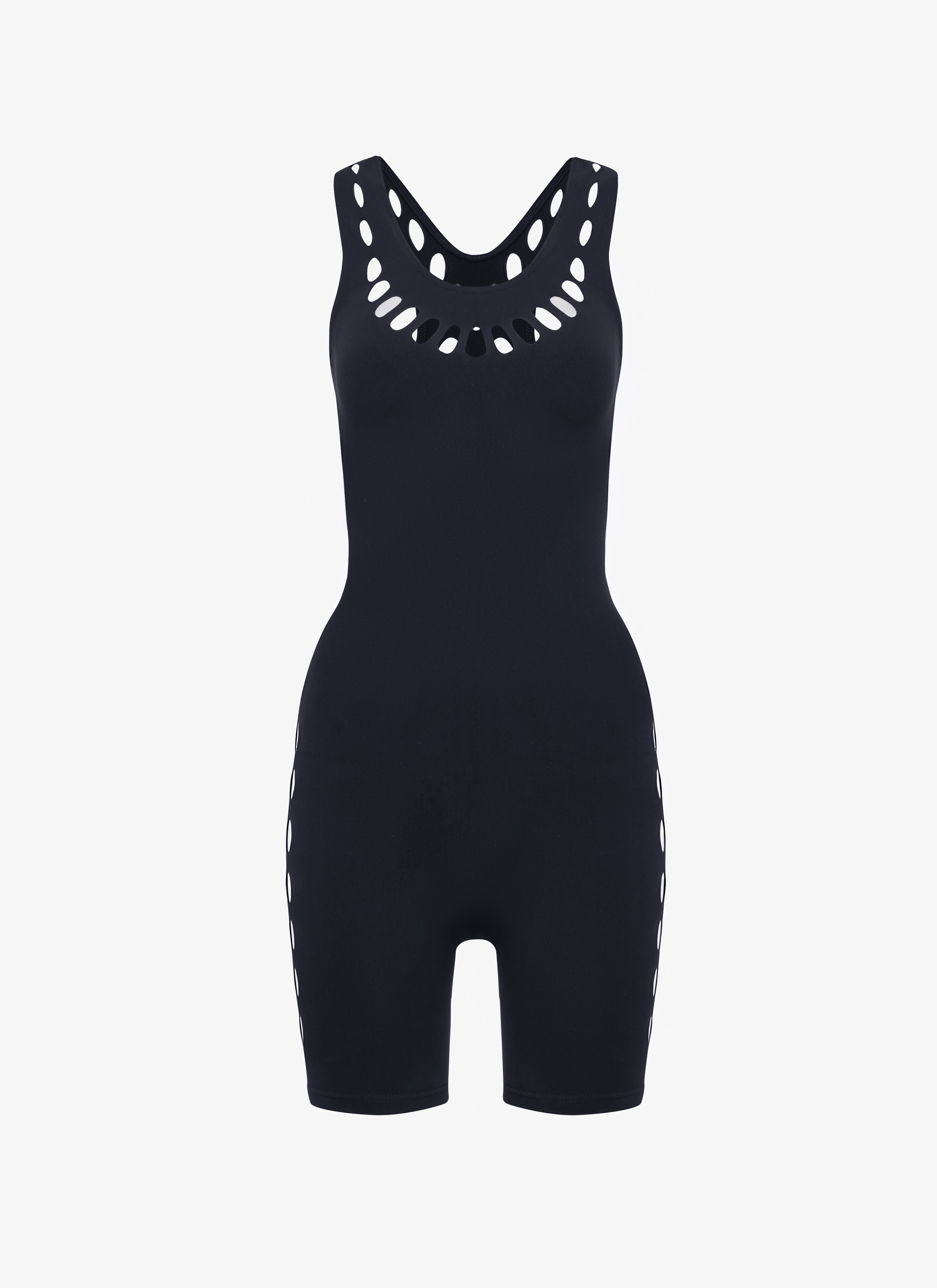 All in one biker swim maison-alaia.com