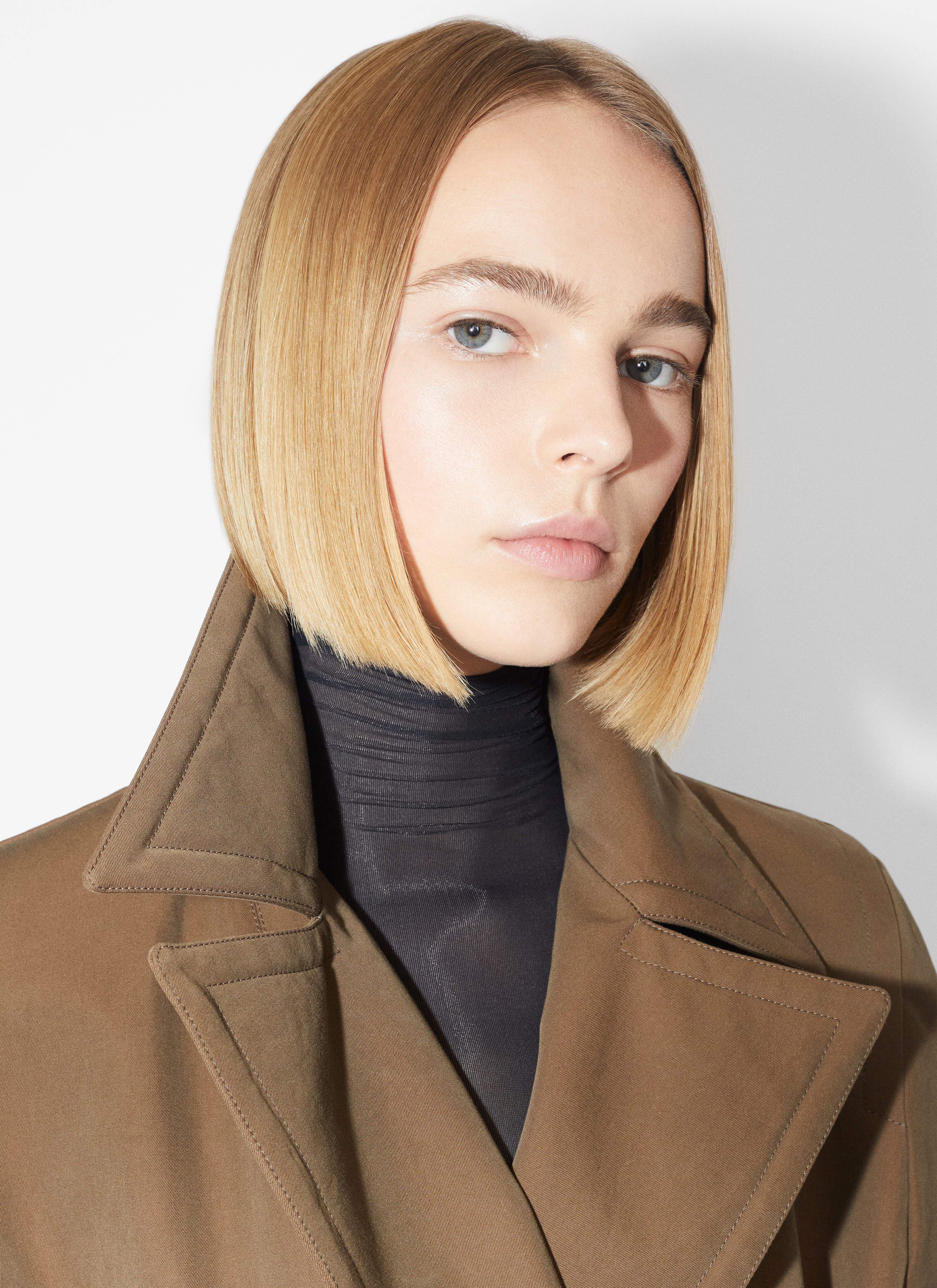 Trench-coat  - maison-alaia.com