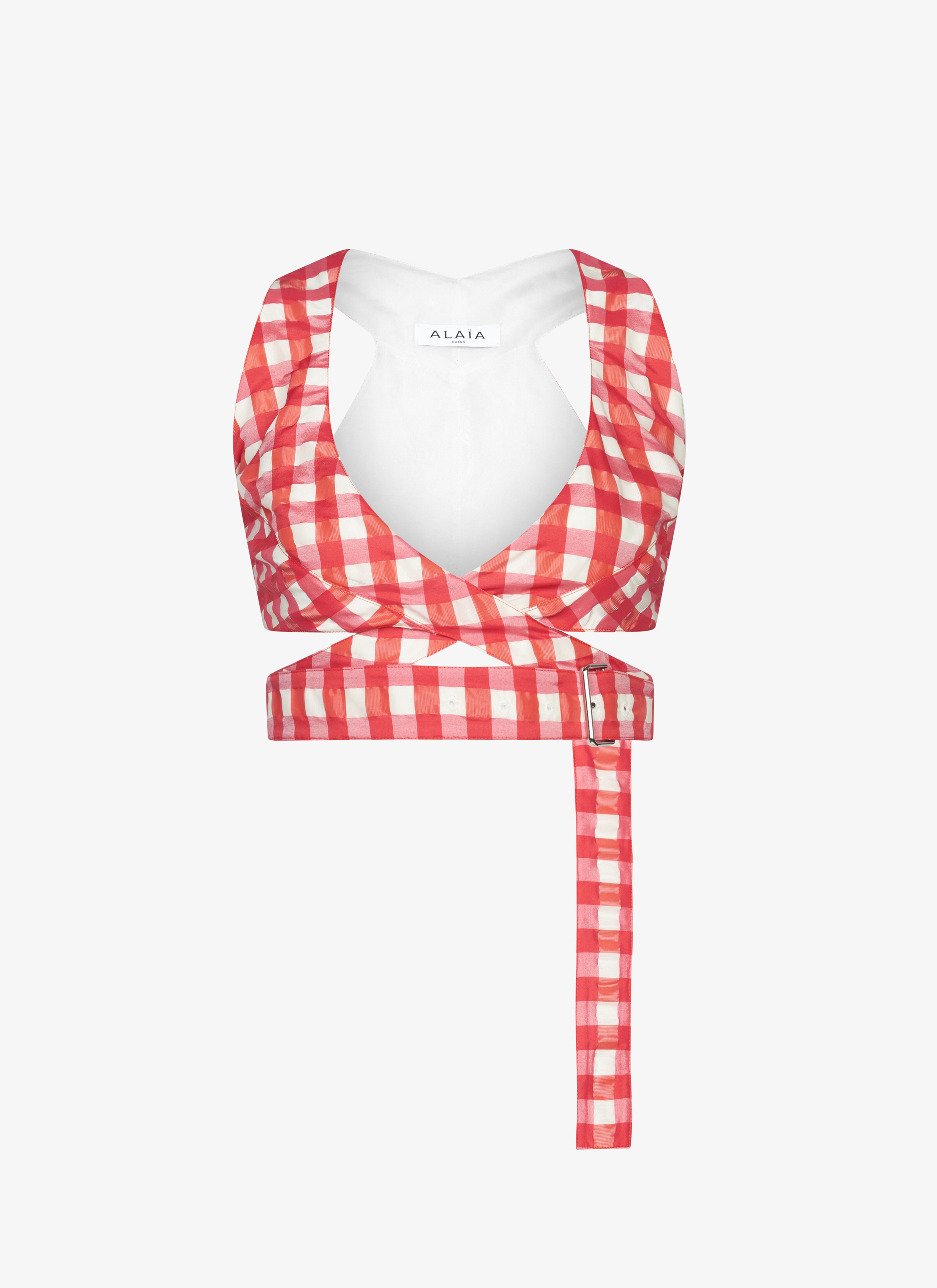 Vichy bra maison-alaia.com