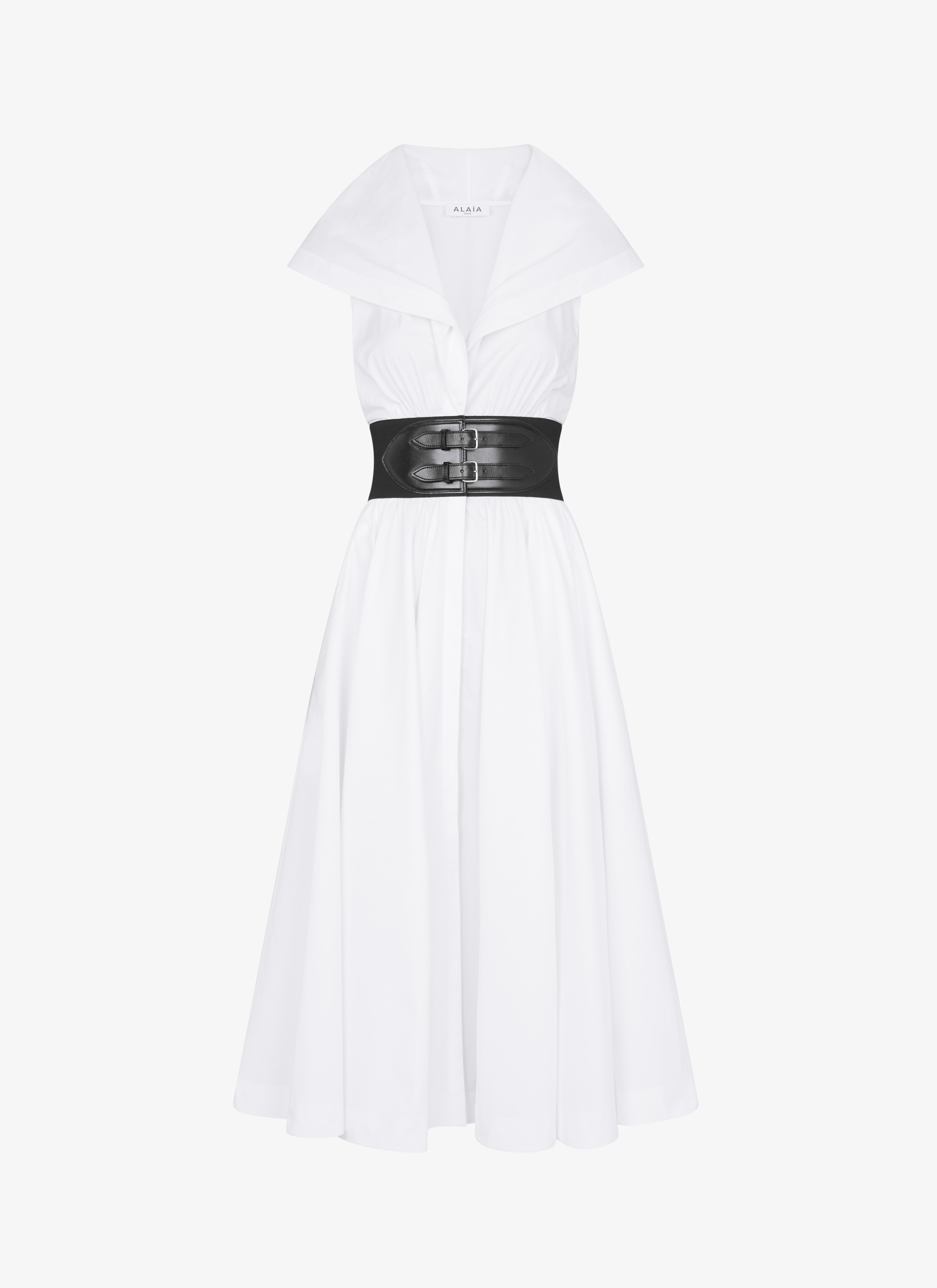 Women's Designer Dresses | ALAÏA US