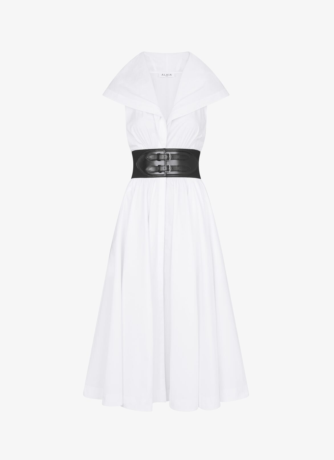 ala-a-women-s-white-poplin-hood-dress-ala-a-us